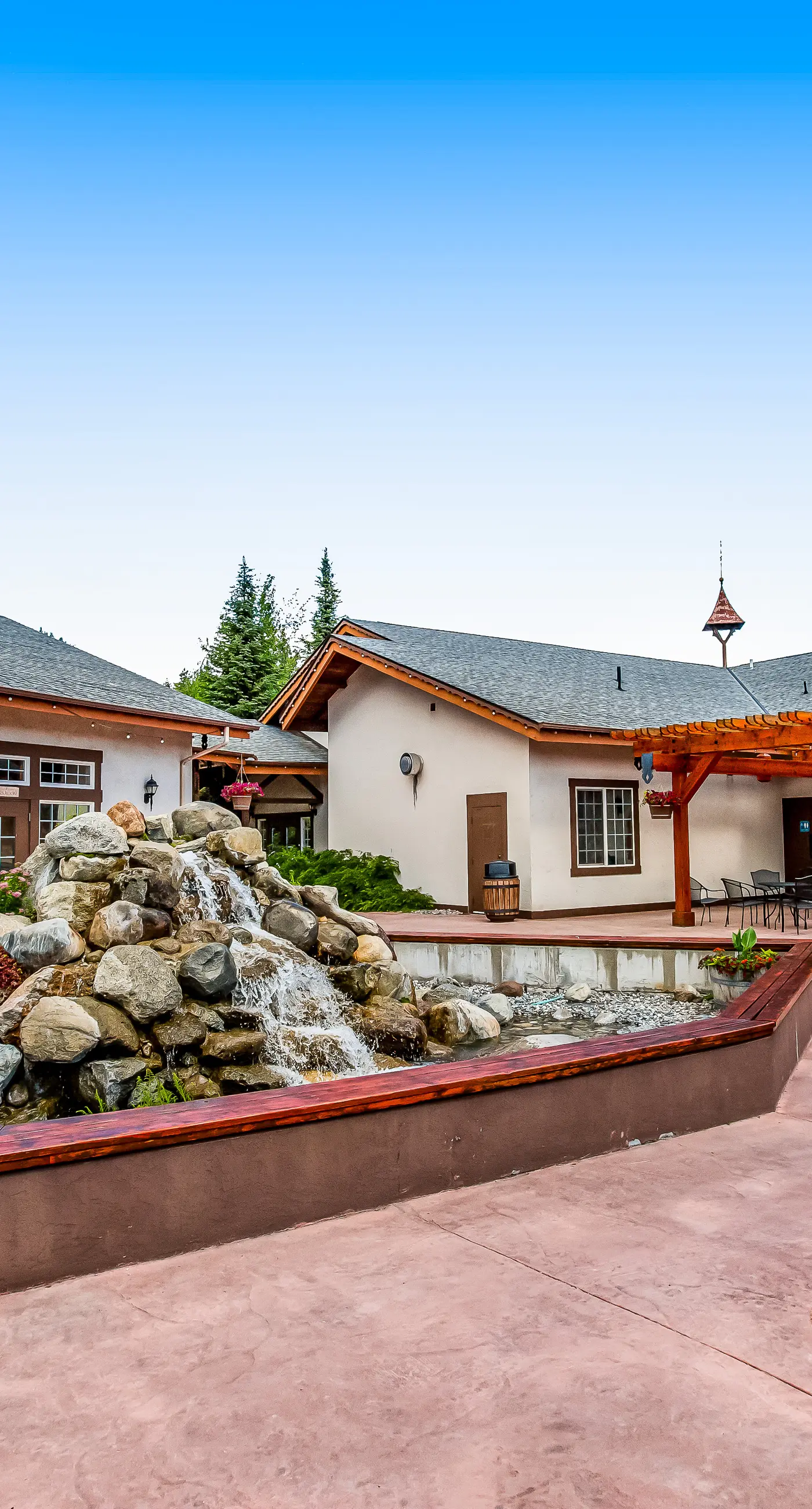 Icicle Village Resort Condo 506