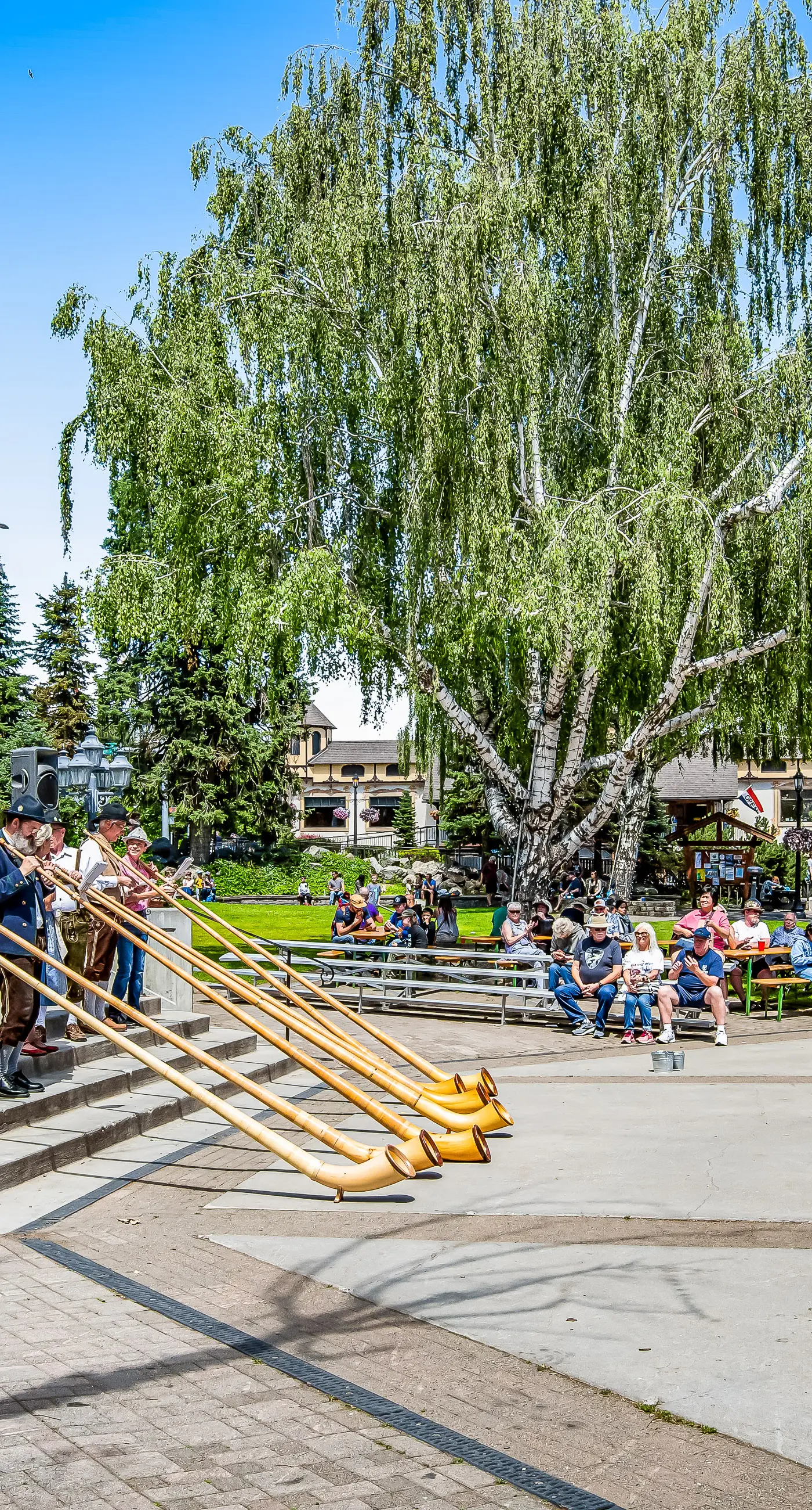 Icicle Village Resort Condo 506