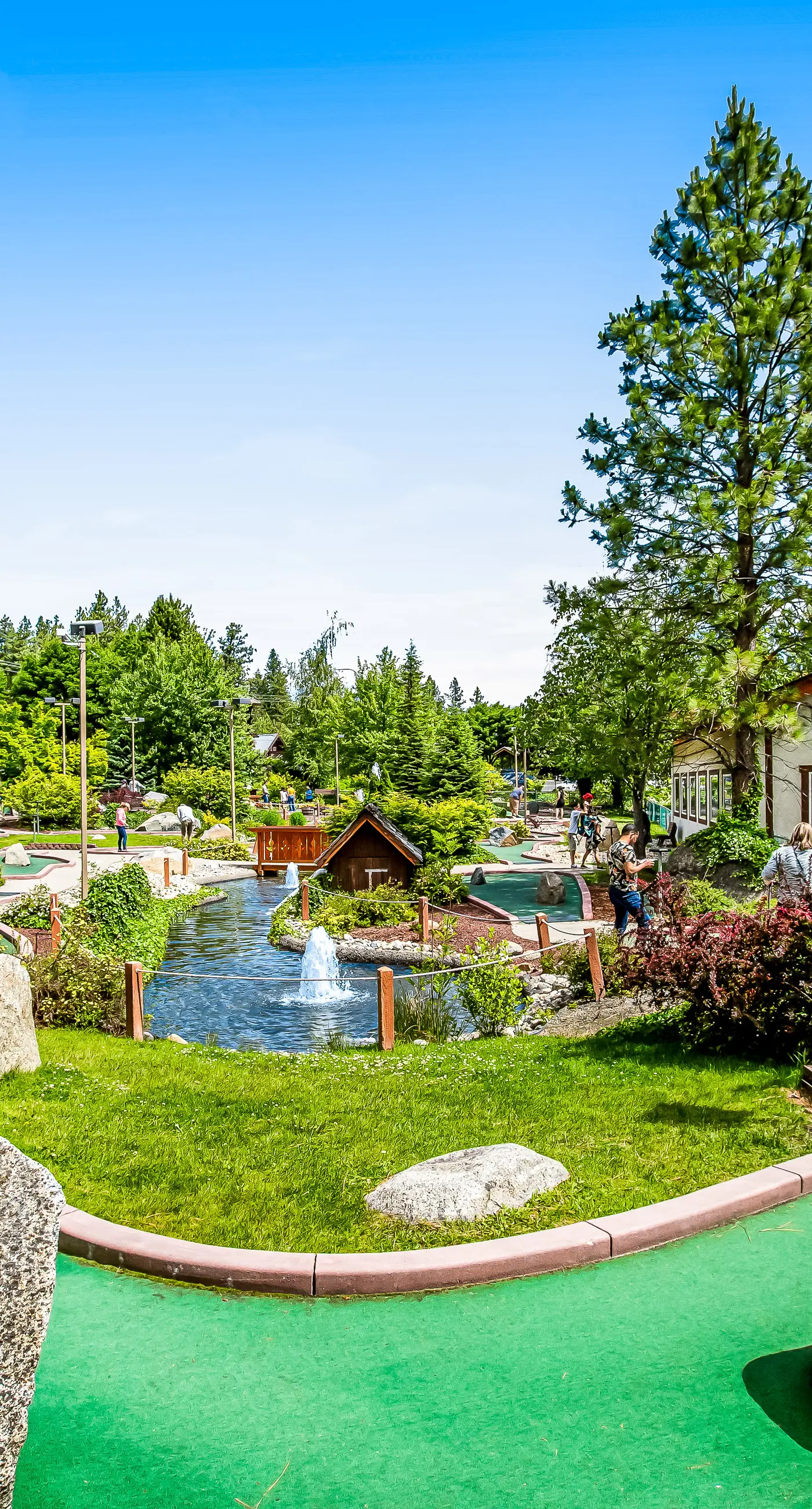 Icicle Village Resort Condo 506