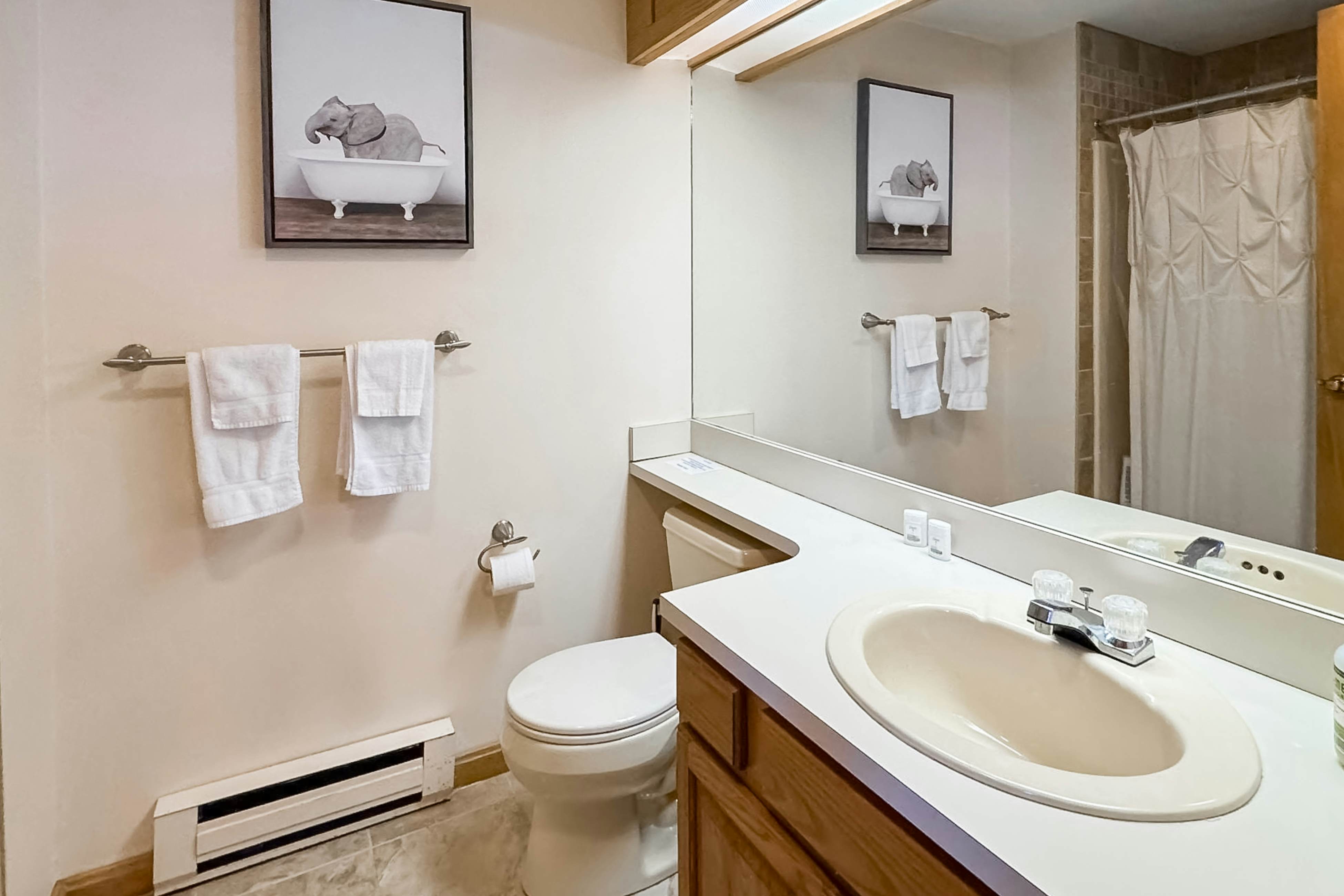 Best Views of Mt Washington