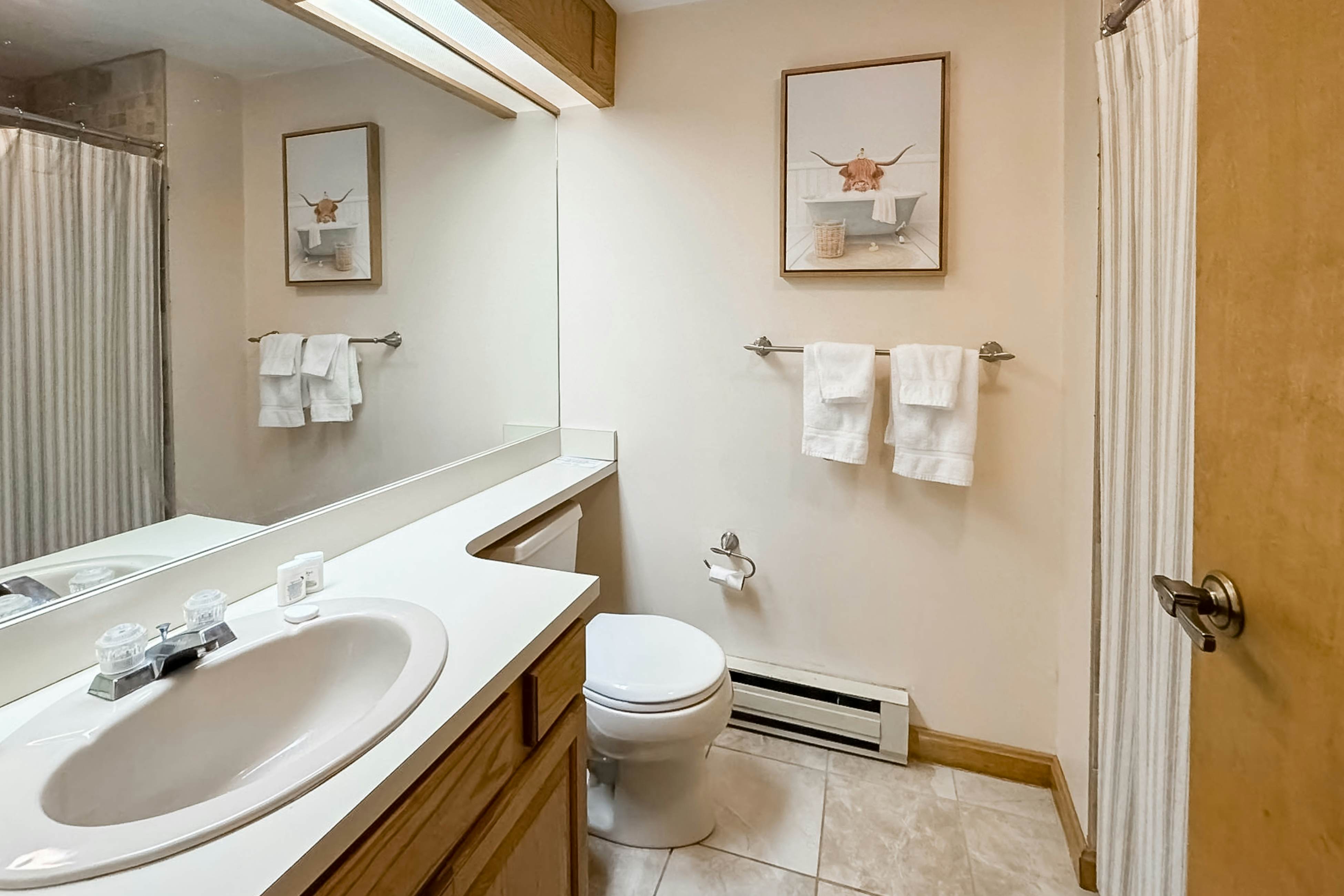 Best Views of Mt Washington