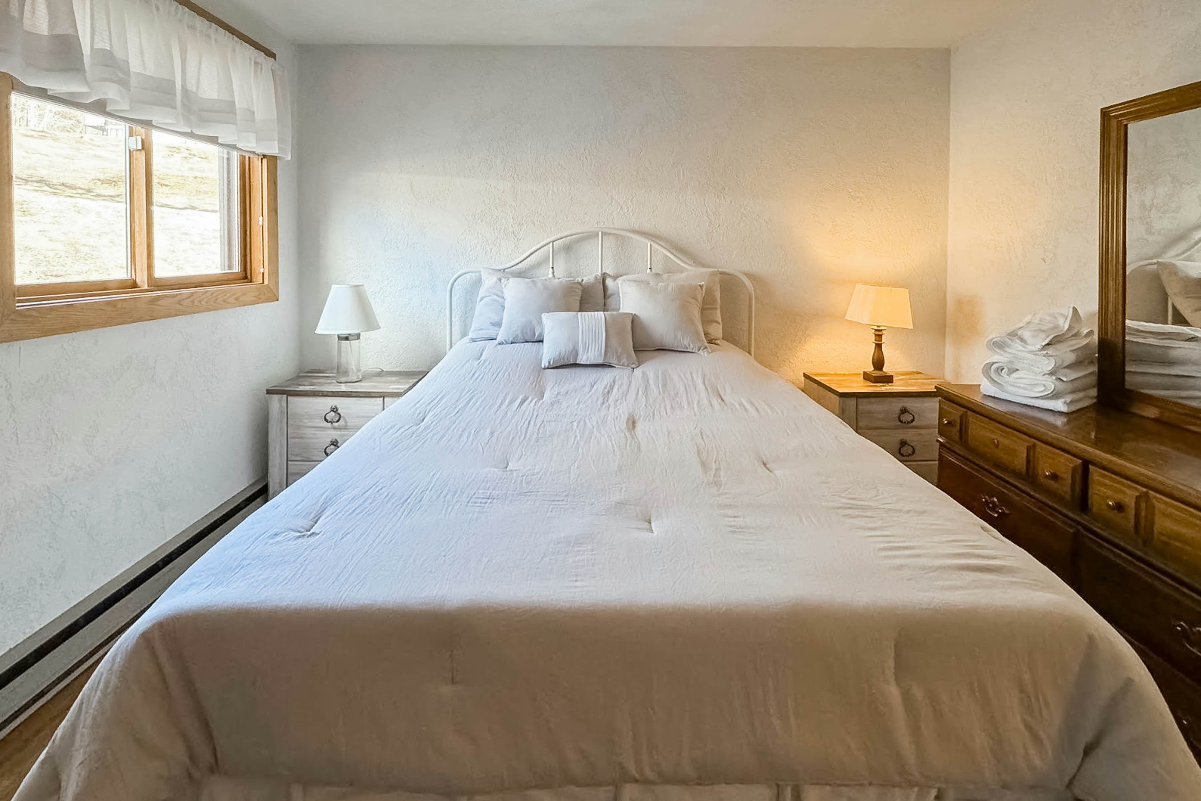 Best Views of Mt Washington