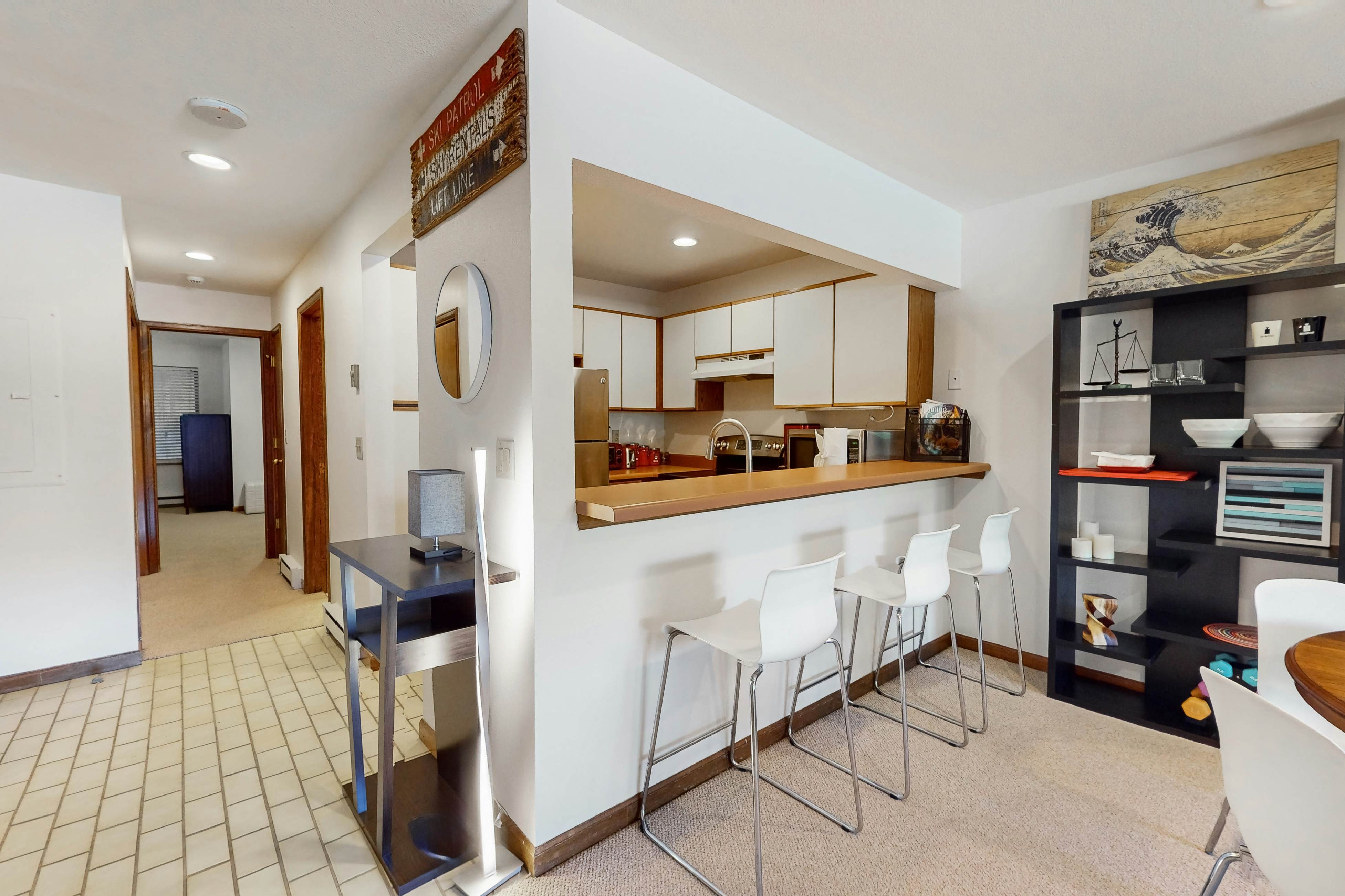 The Seasons at Avon 208