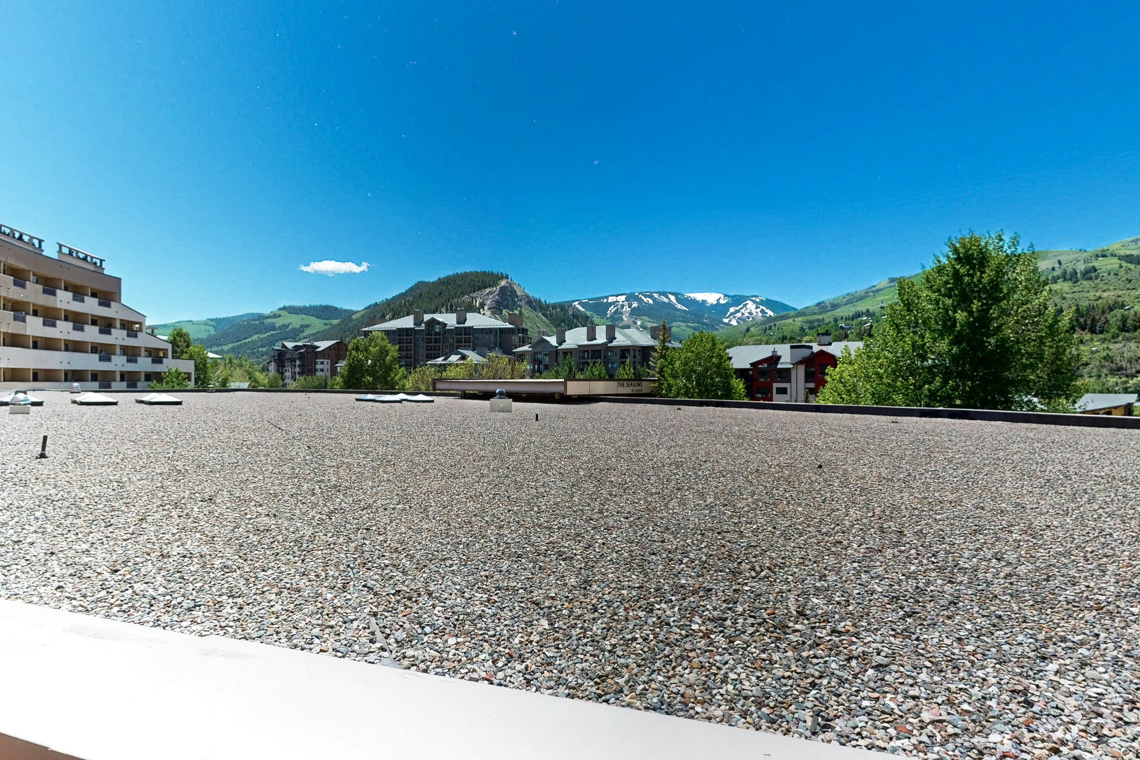 The Seasons at Avon 208