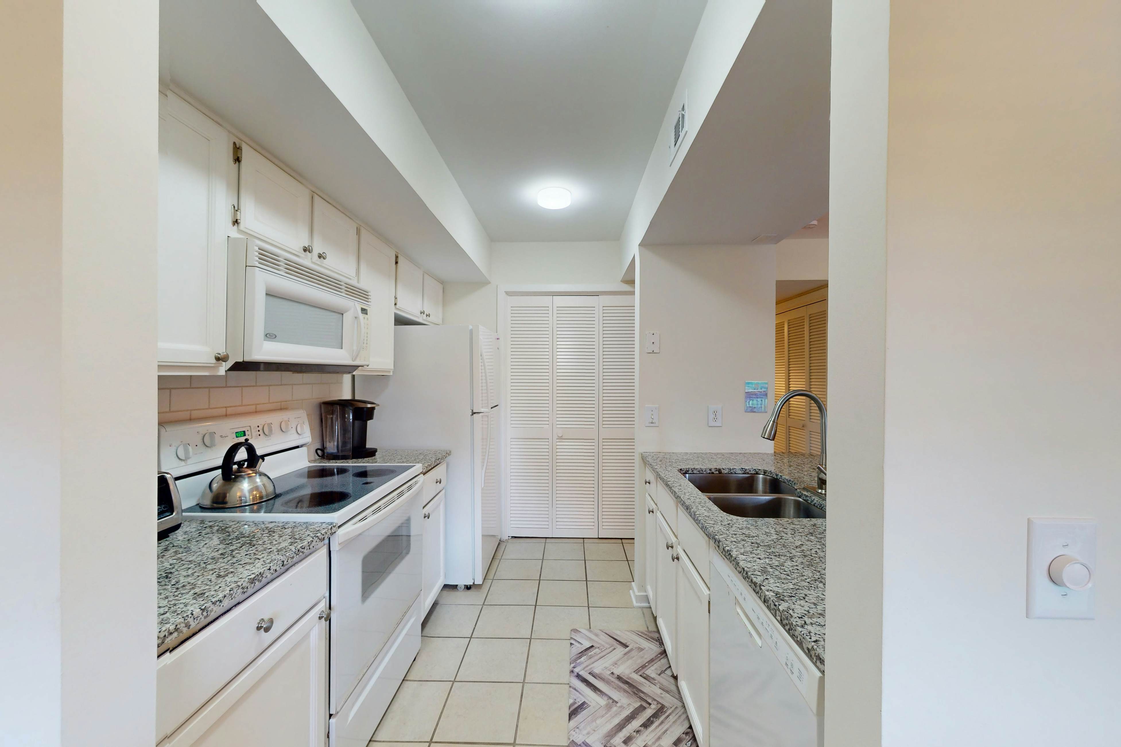 Turnberry Village 291