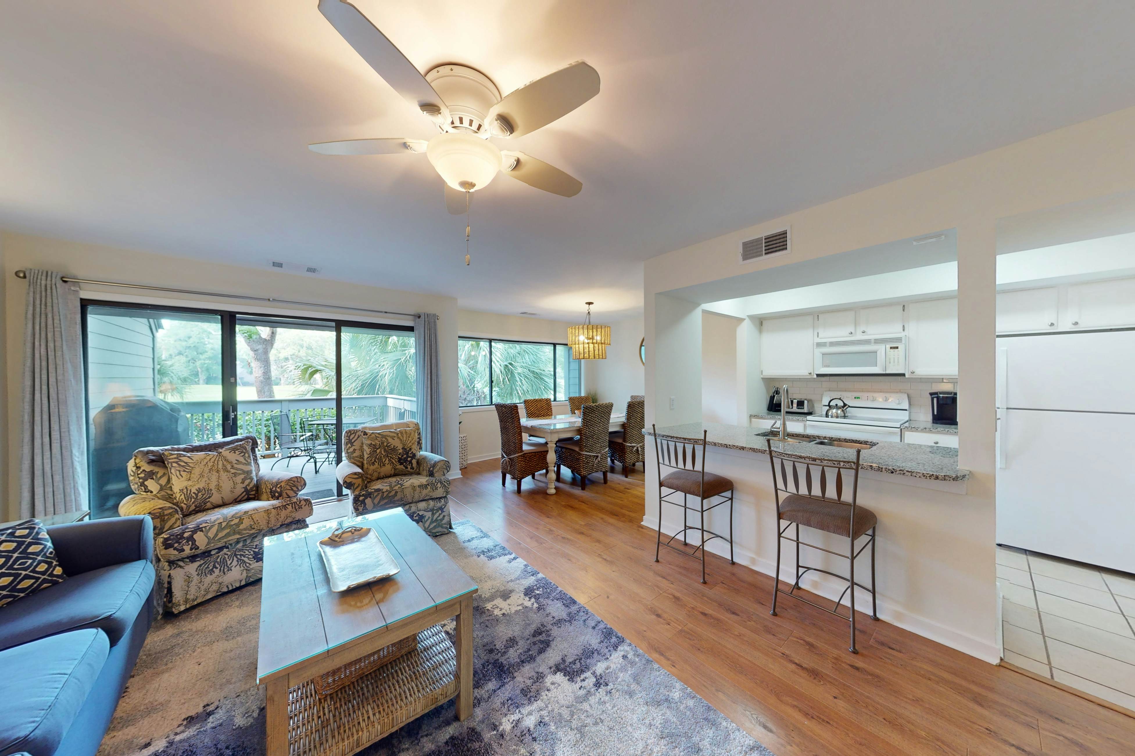 Turnberry Village 291