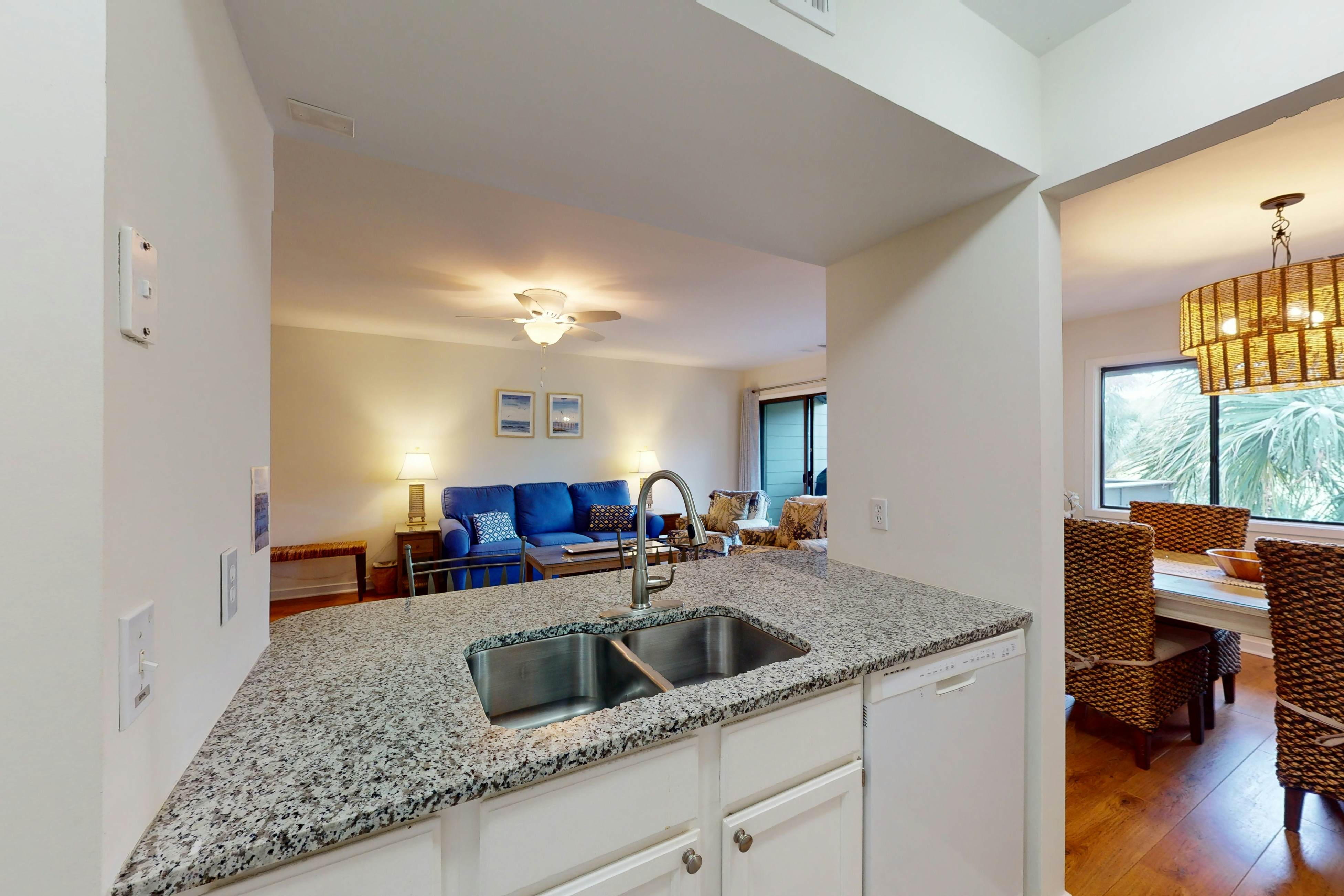 Turnberry Village 291