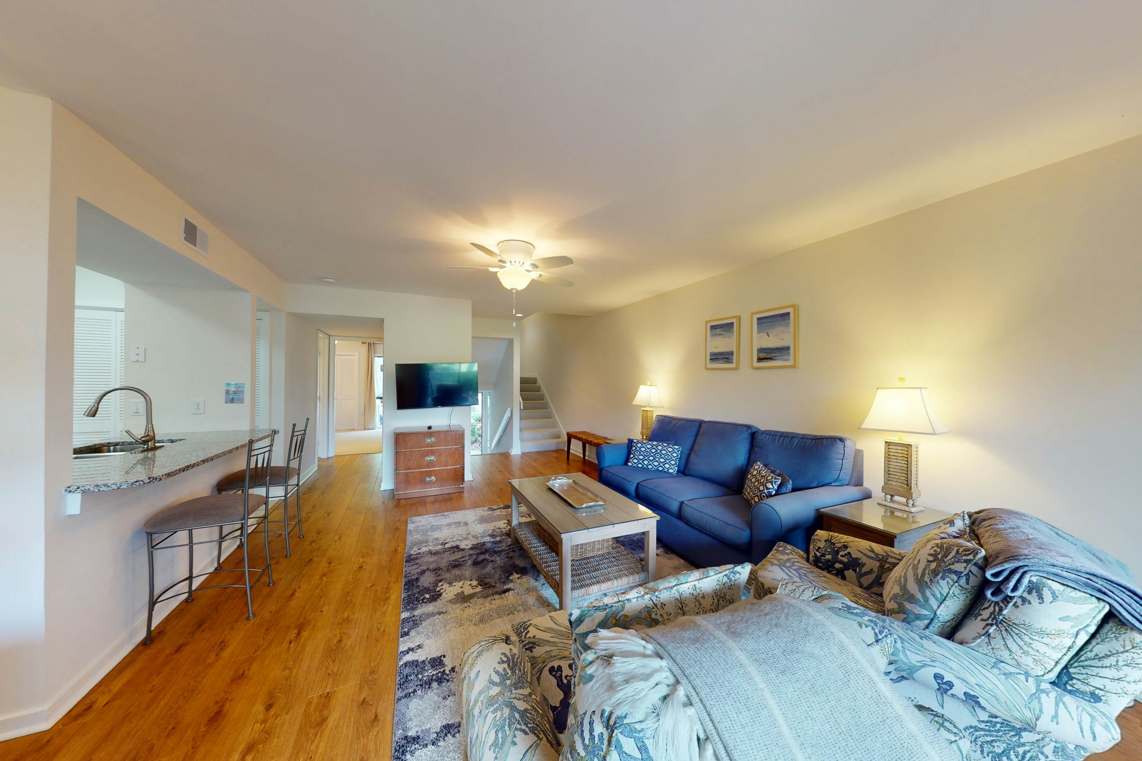 Turnberry Village 291