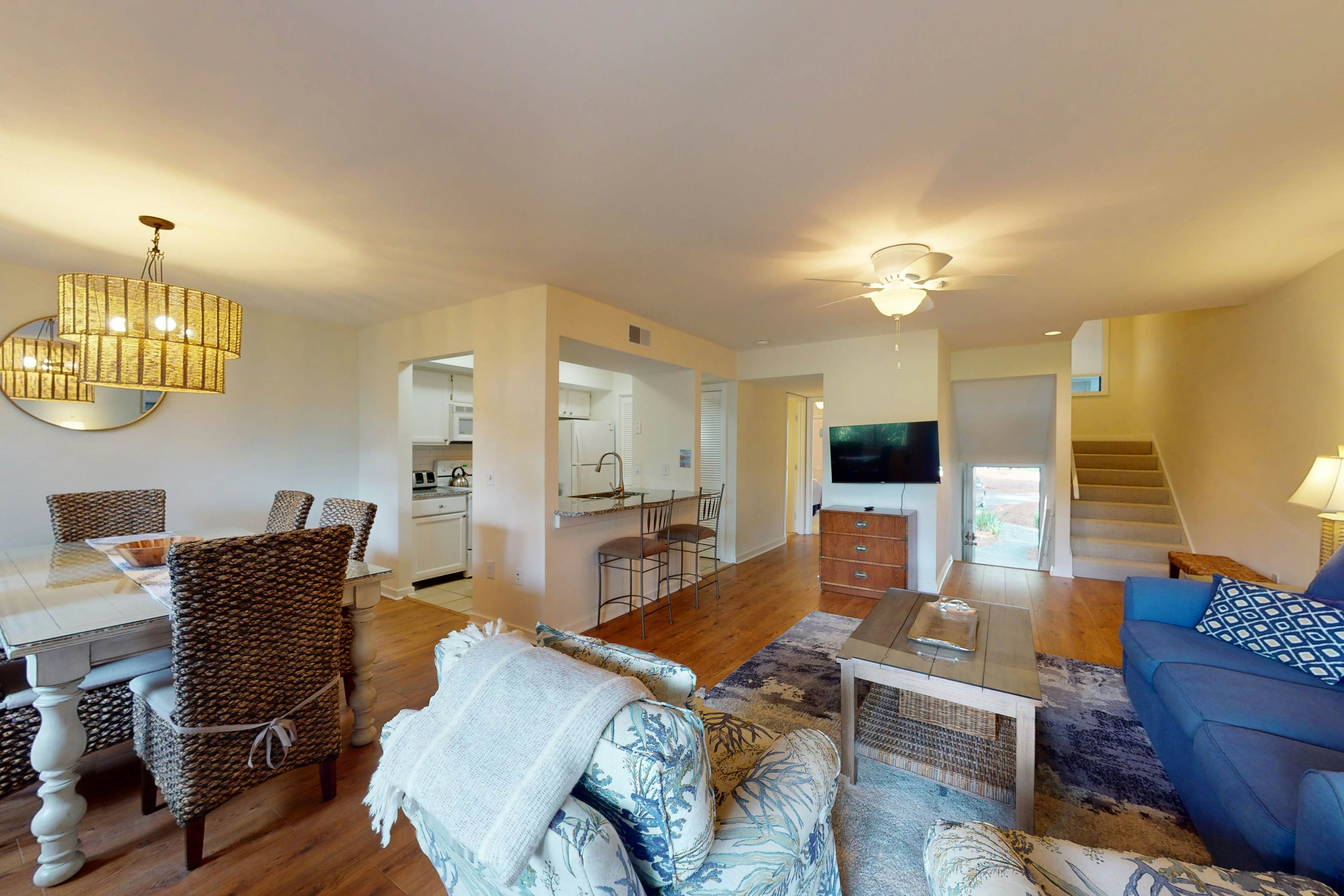 Turnberry Village 291