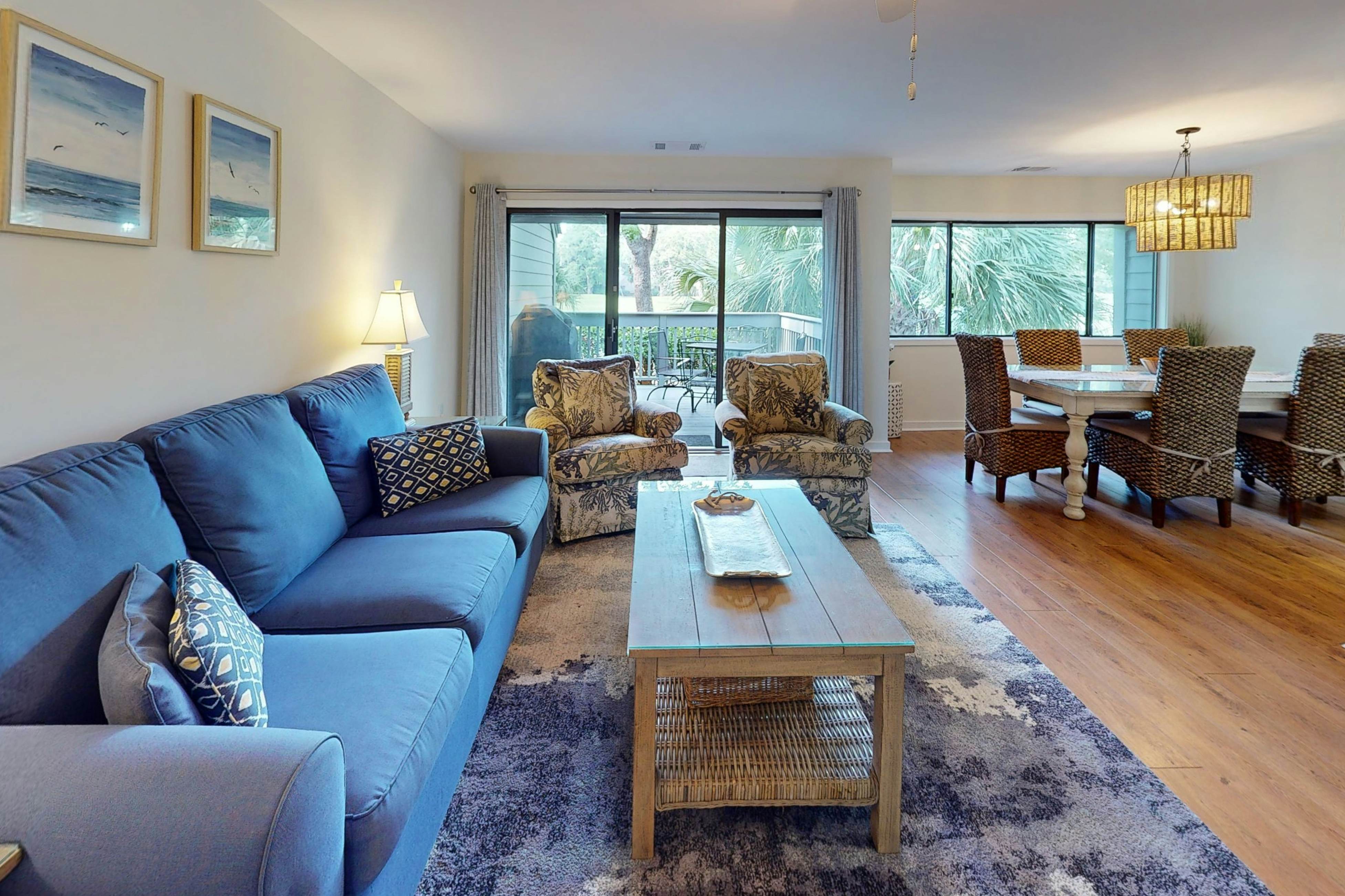 Turnberry Village 291