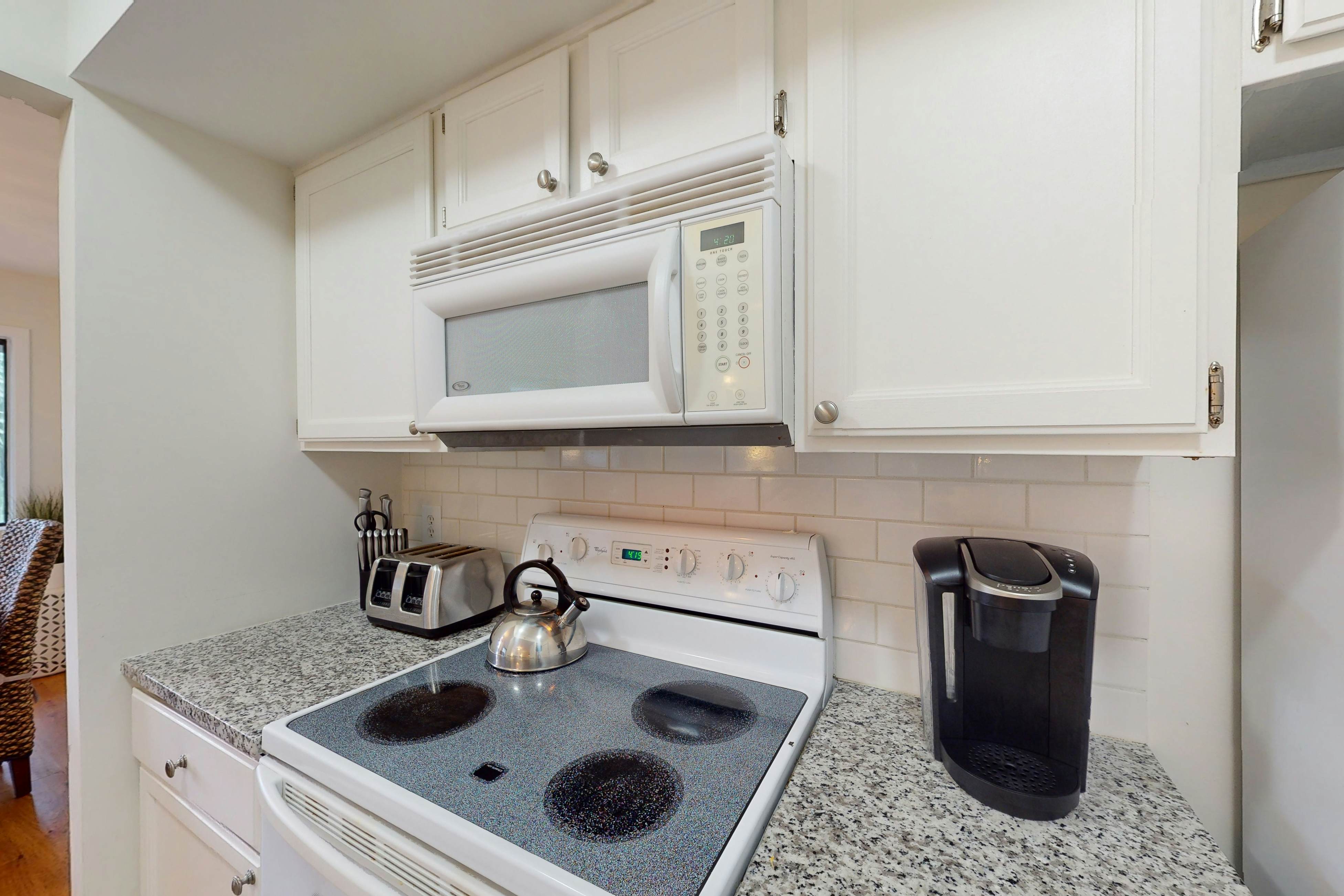 Turnberry Village 291