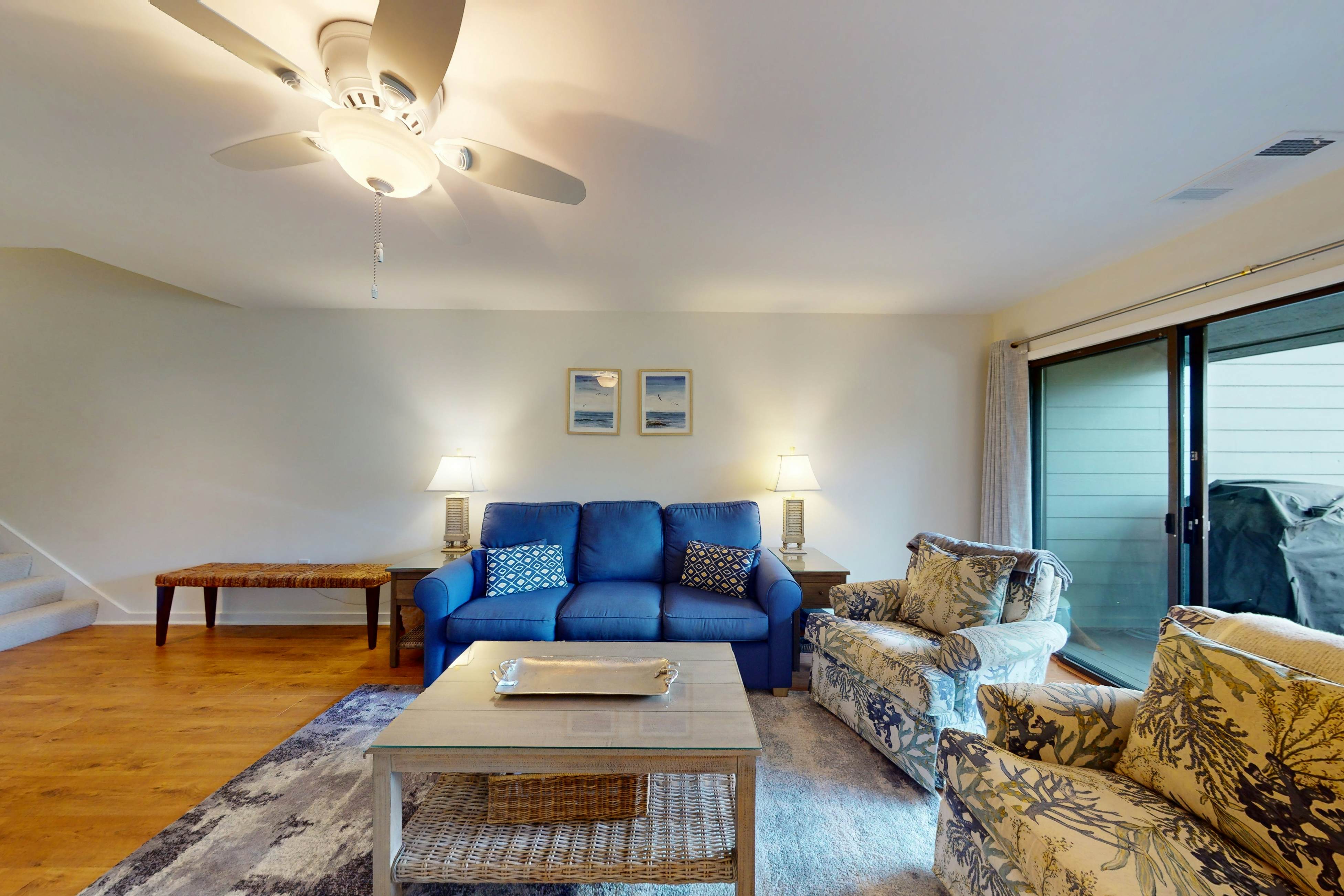 Turnberry Village 291