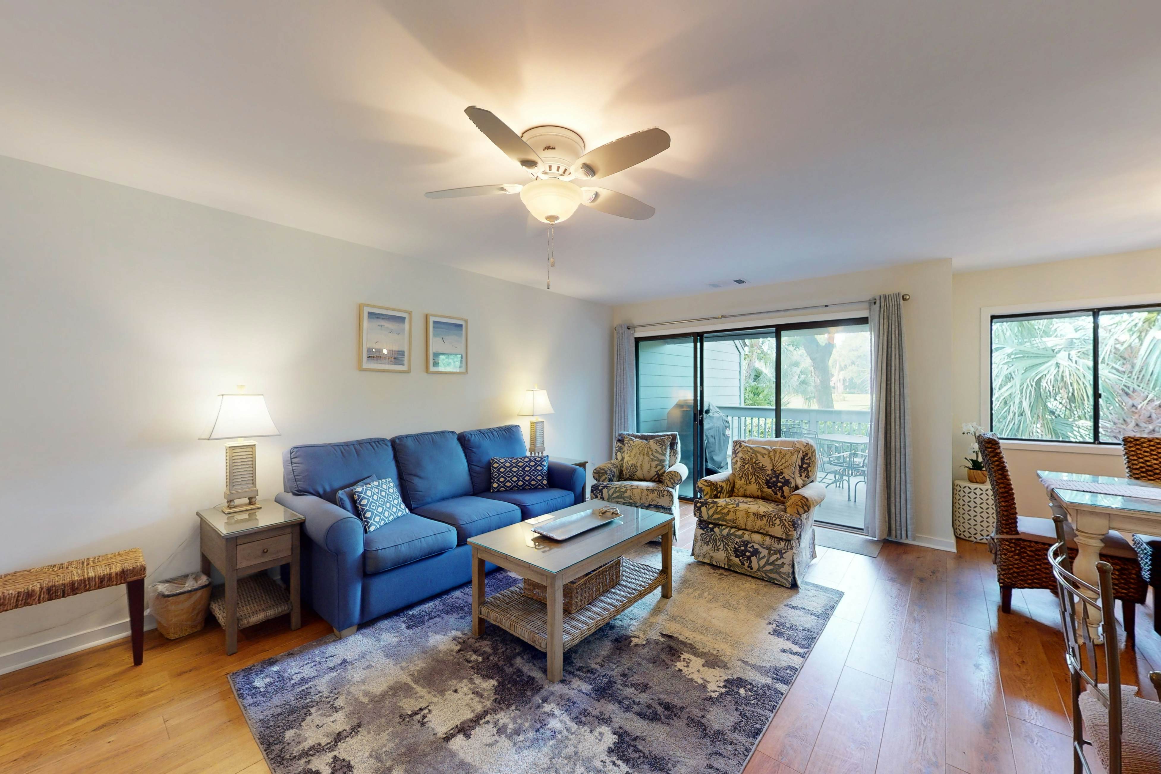 Turnberry Village 291