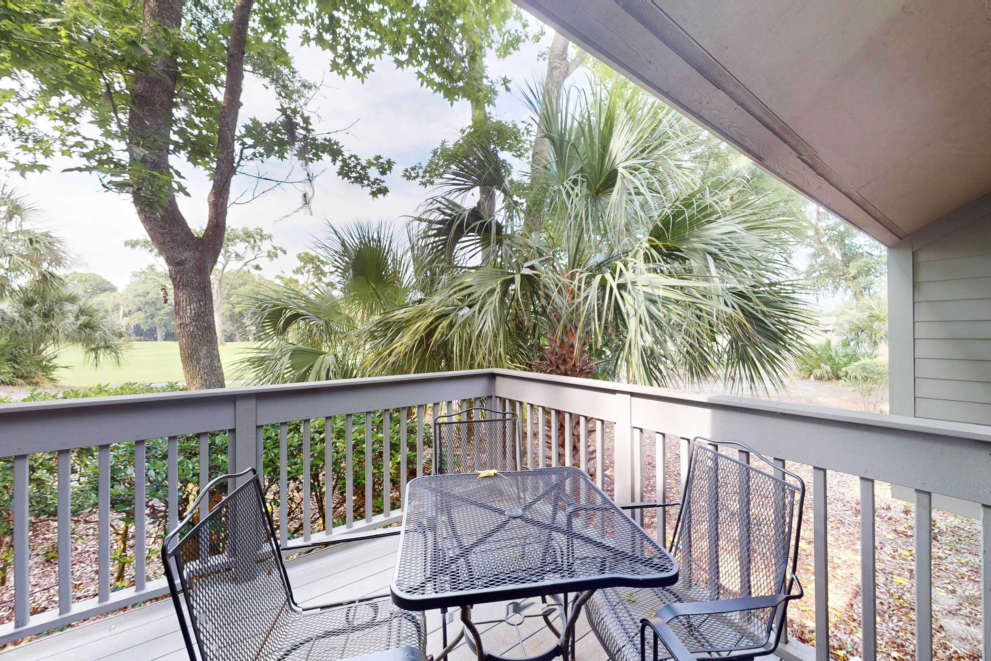 Turnberry Village 291