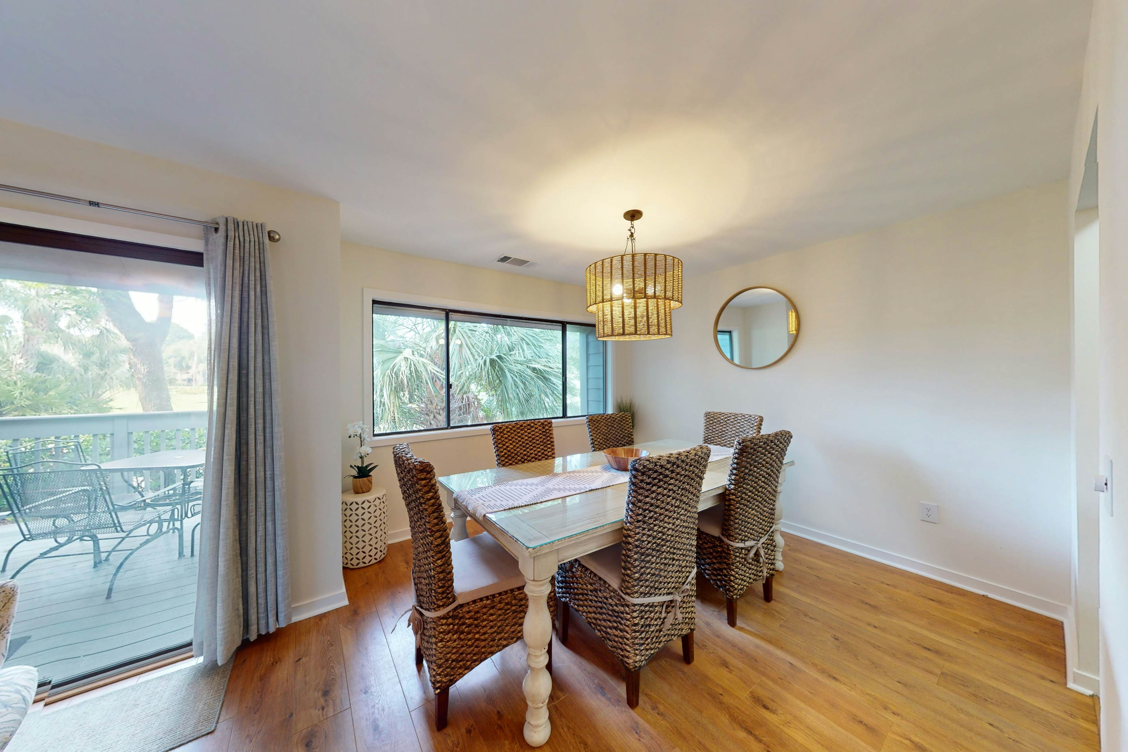 Turnberry Village 291