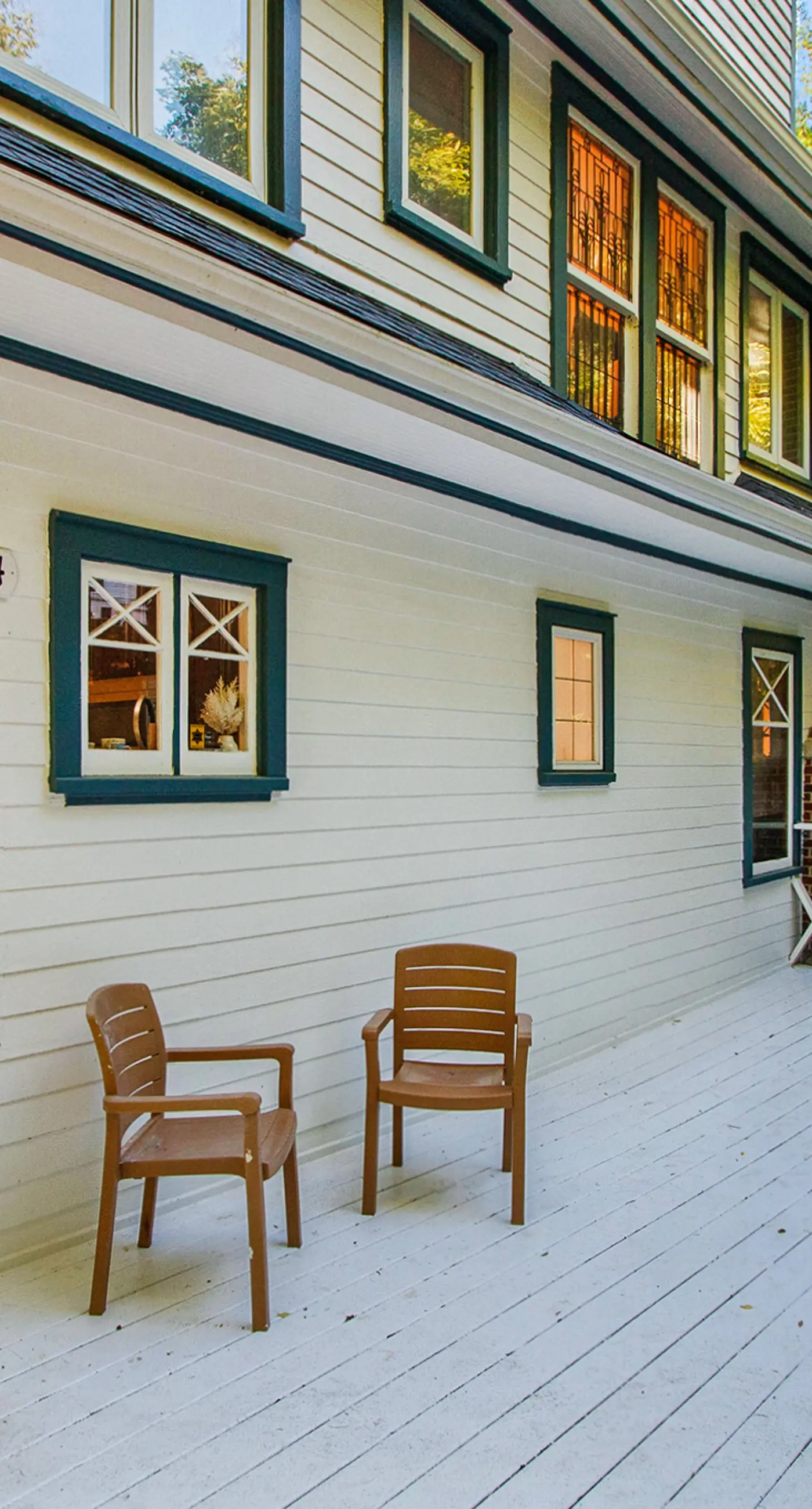 Lake Michigan Retreat- Upper Duplex