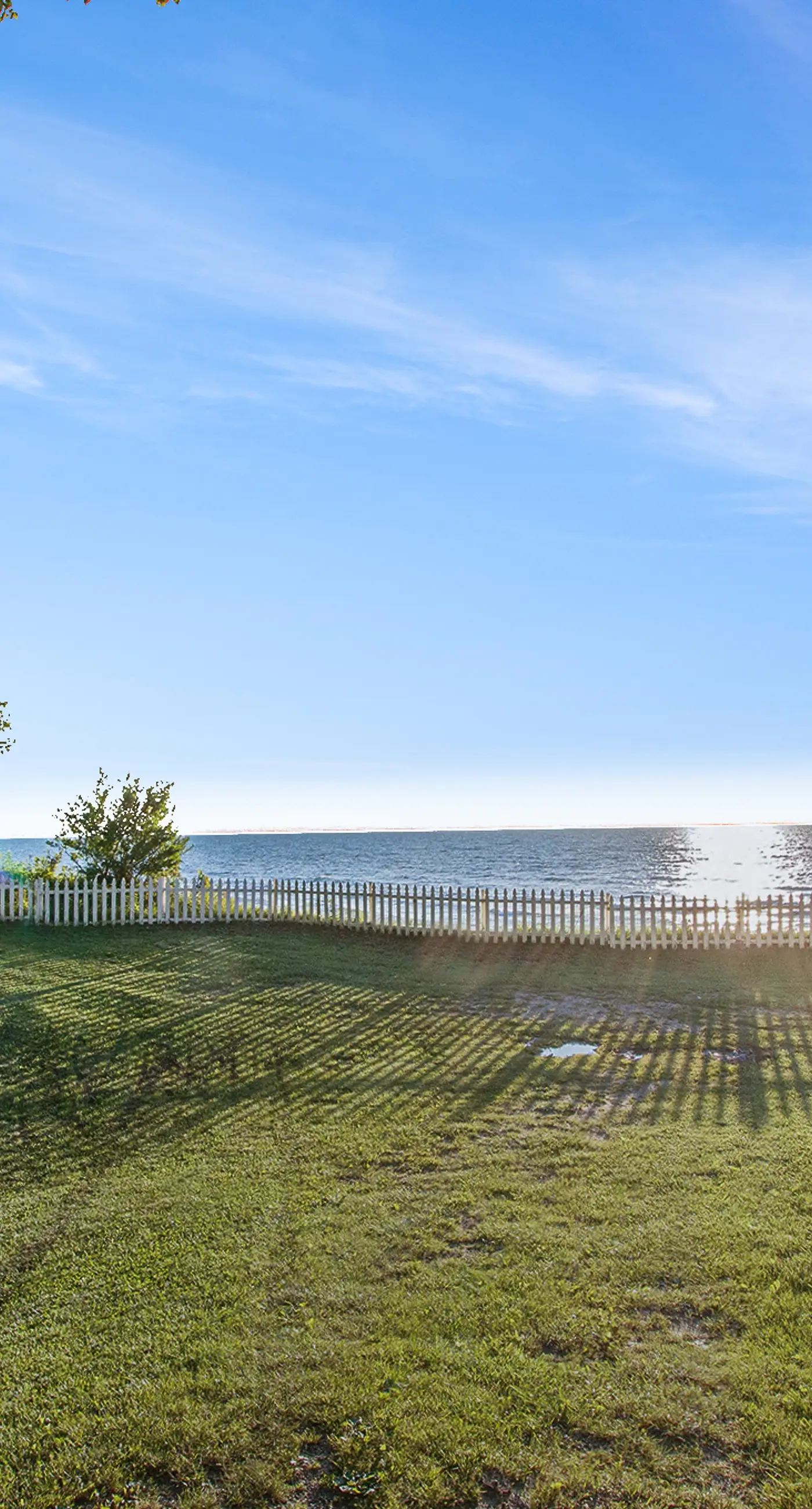 Lake Michigan Retreat- Upper Duplex