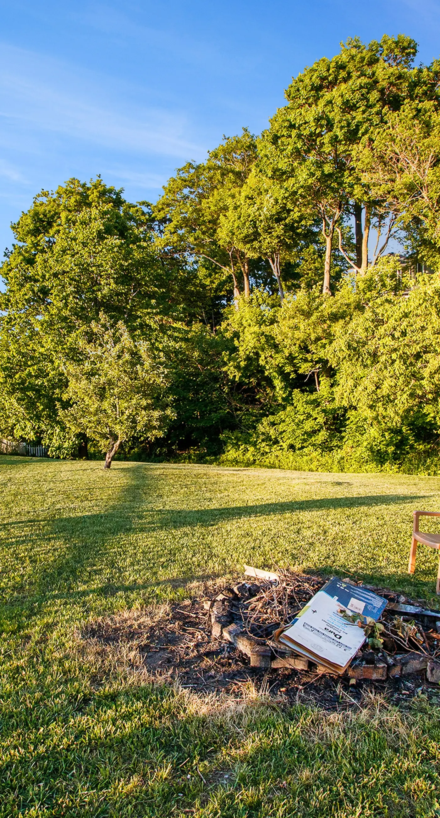 Lake Michigan Retreat- Upper Duplex