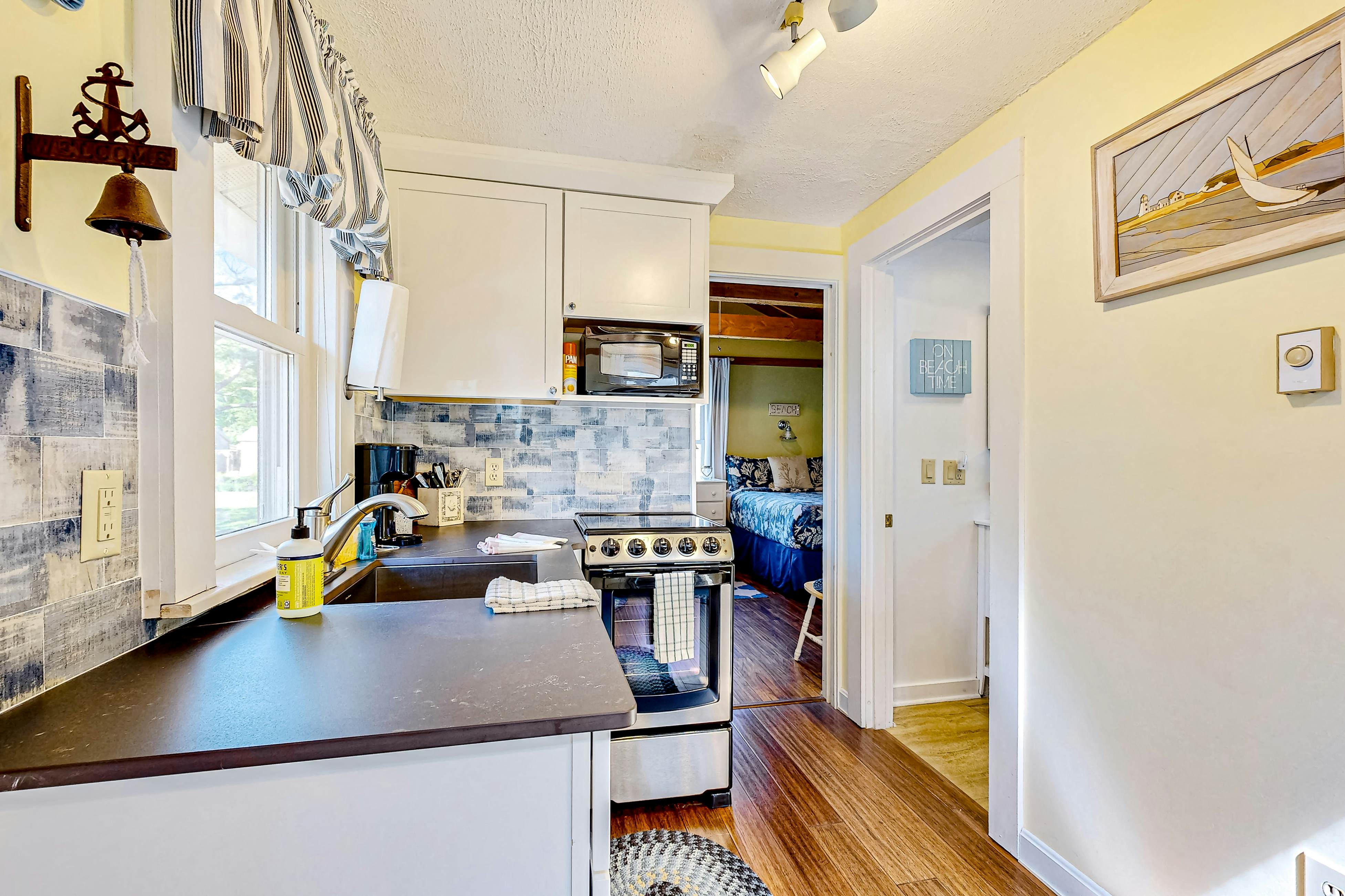 Shorelands Resort Cottage 24