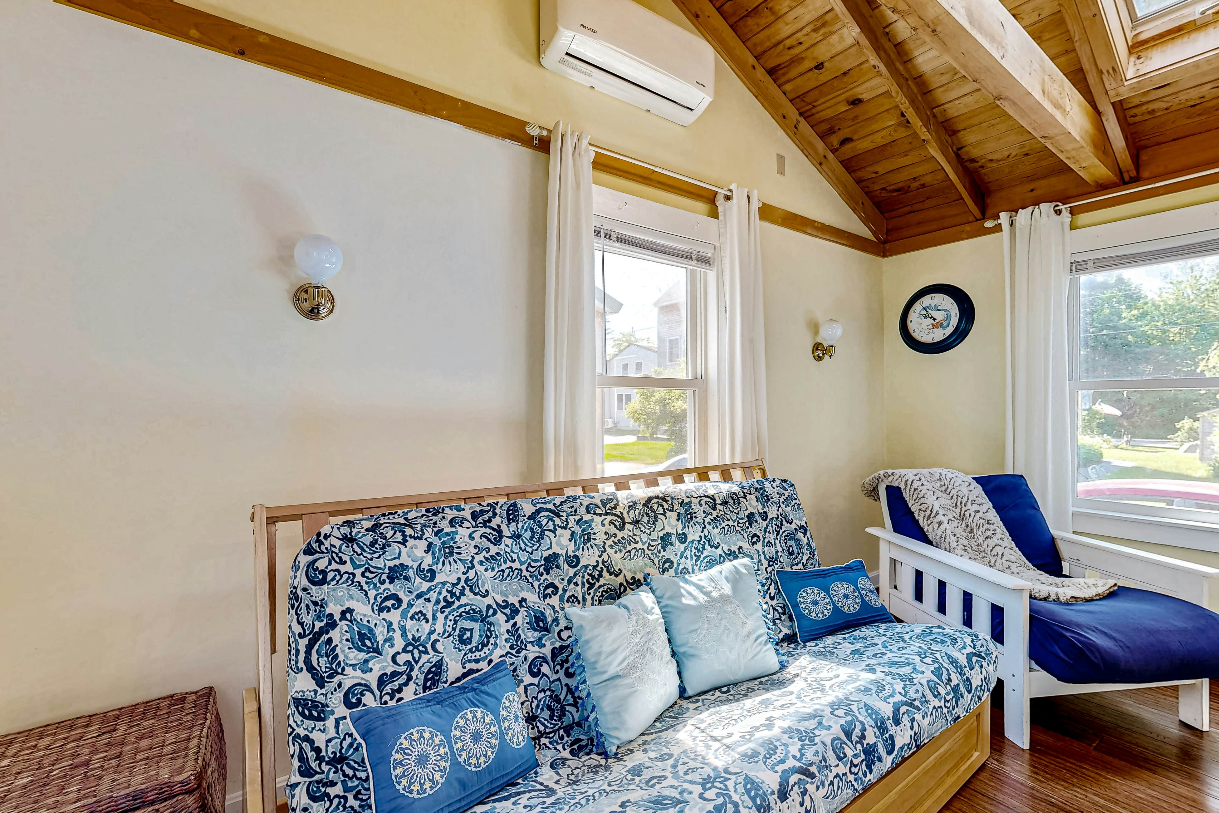 Shorelands Resort Cottage 24