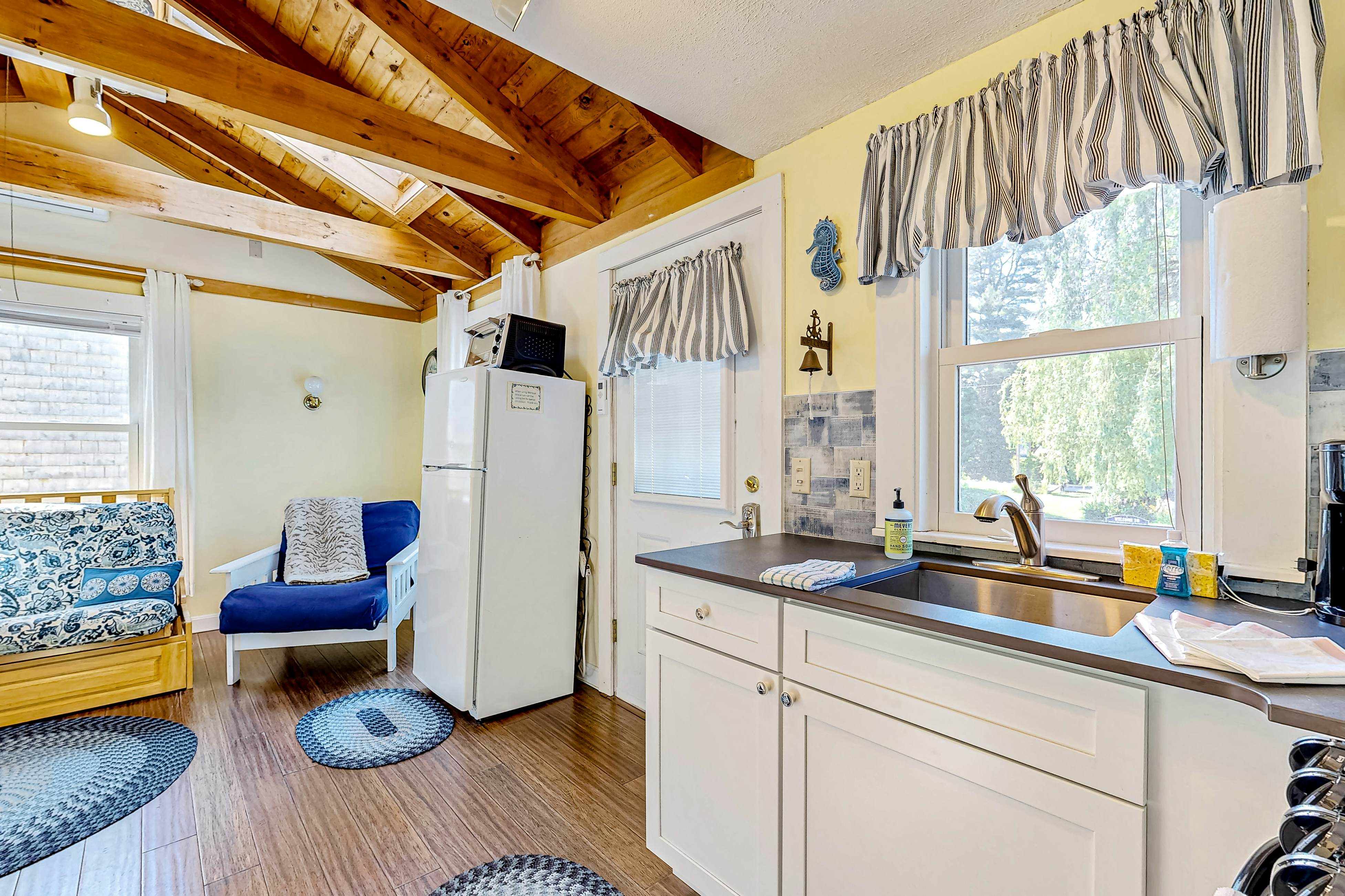 Shorelands Resort Cottage 24