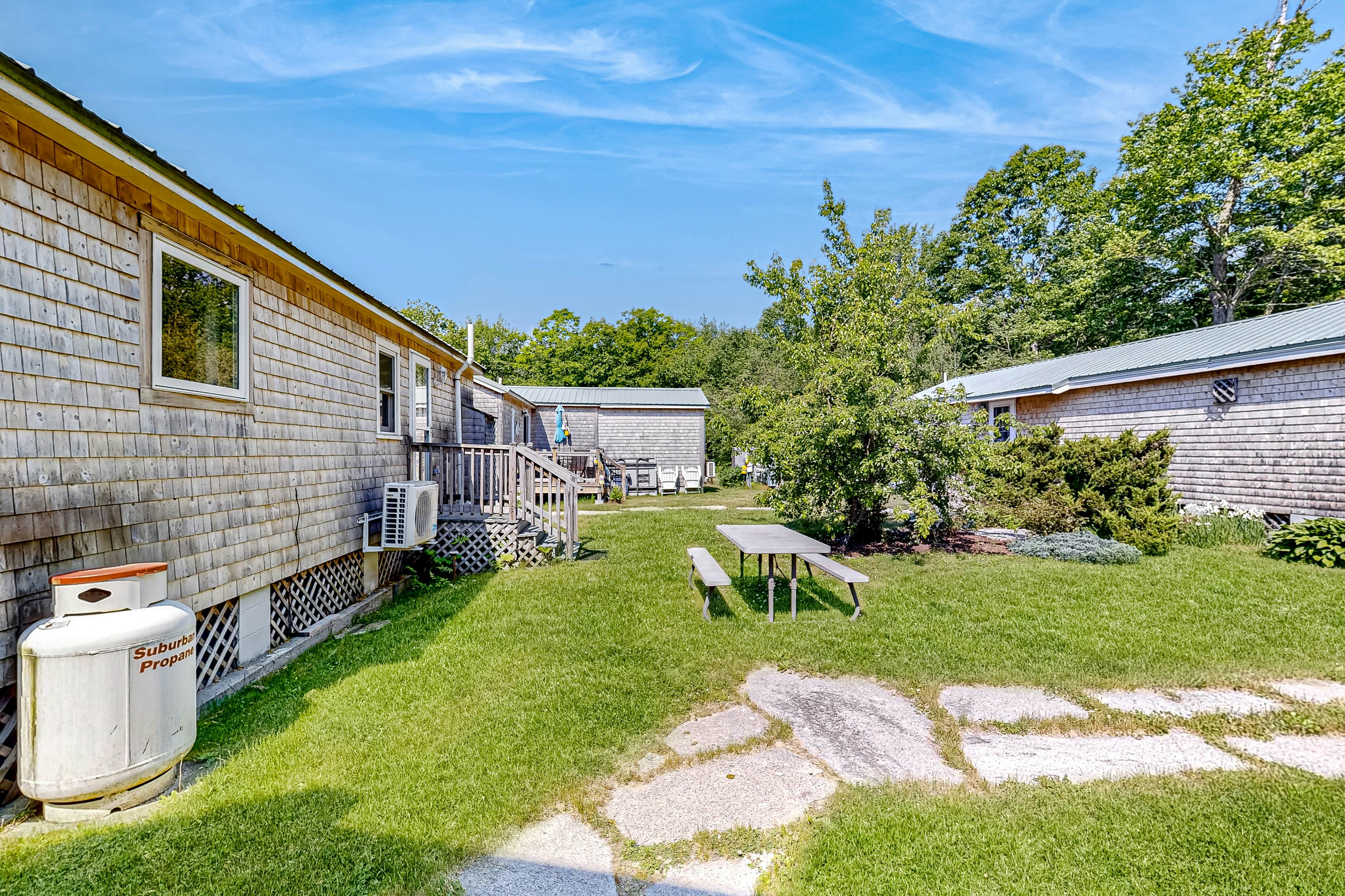 Shorelands Resort Cottage 24