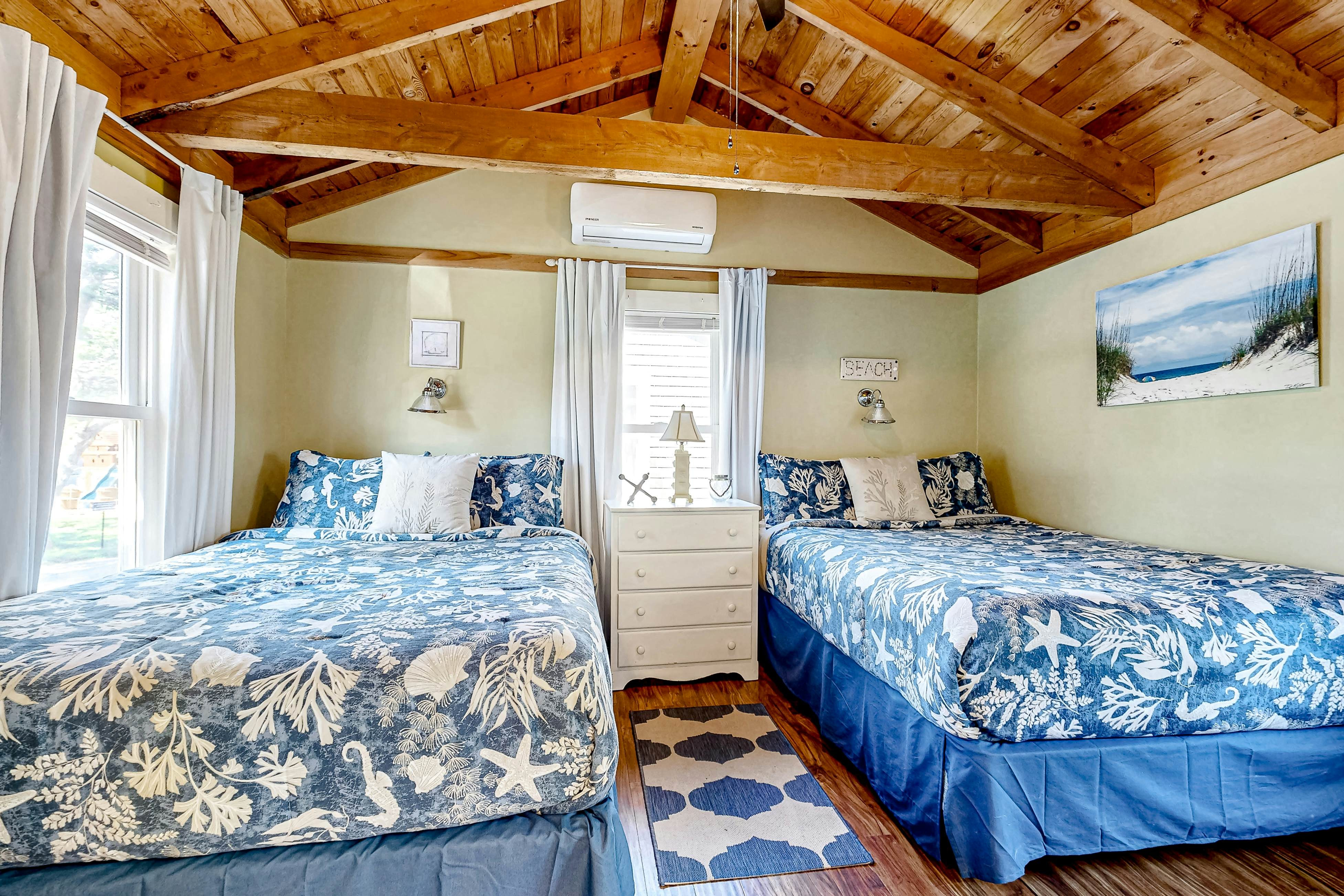 Shorelands Resort Cottage 24