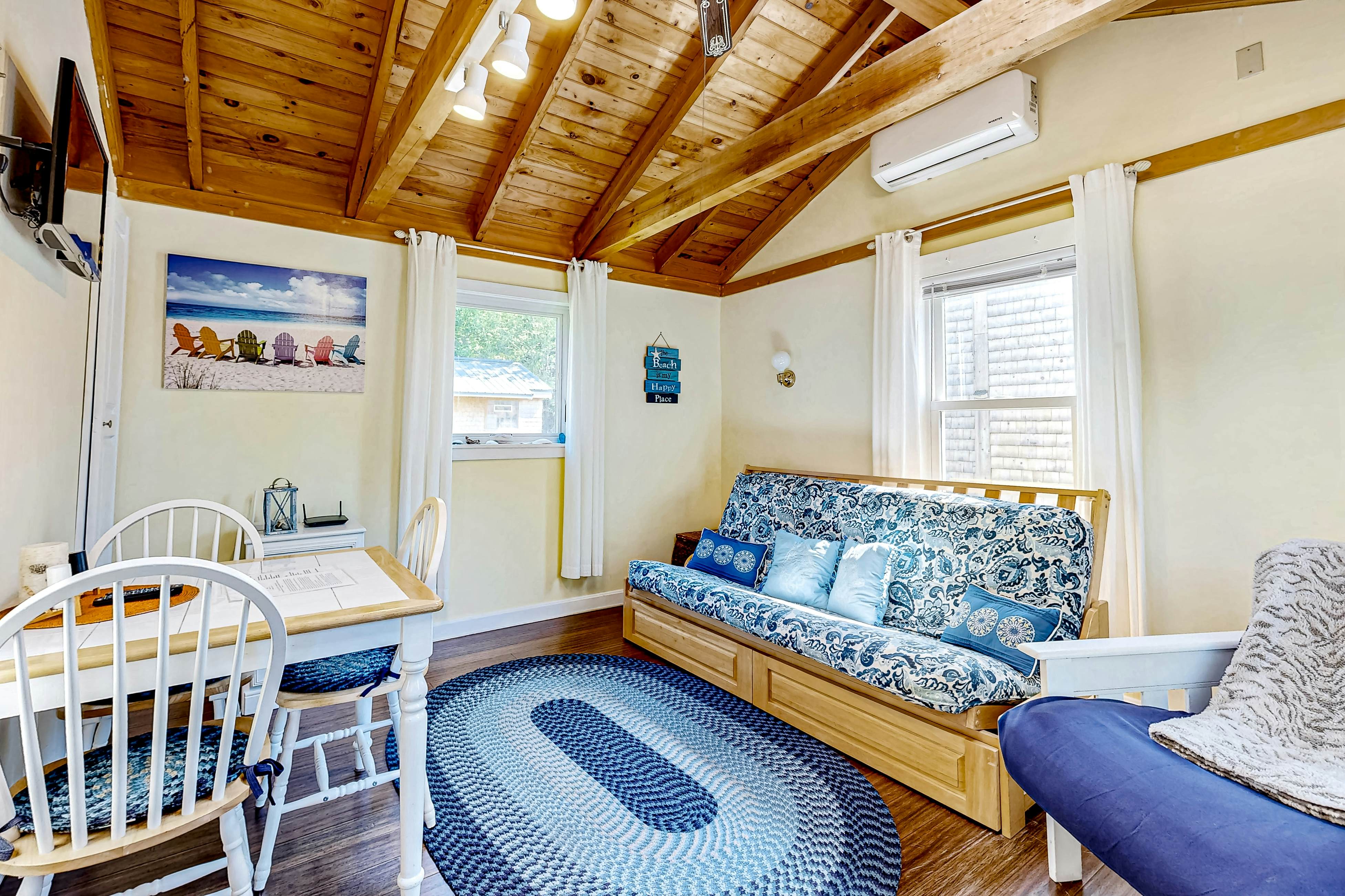 Shorelands Resort Cottage 24