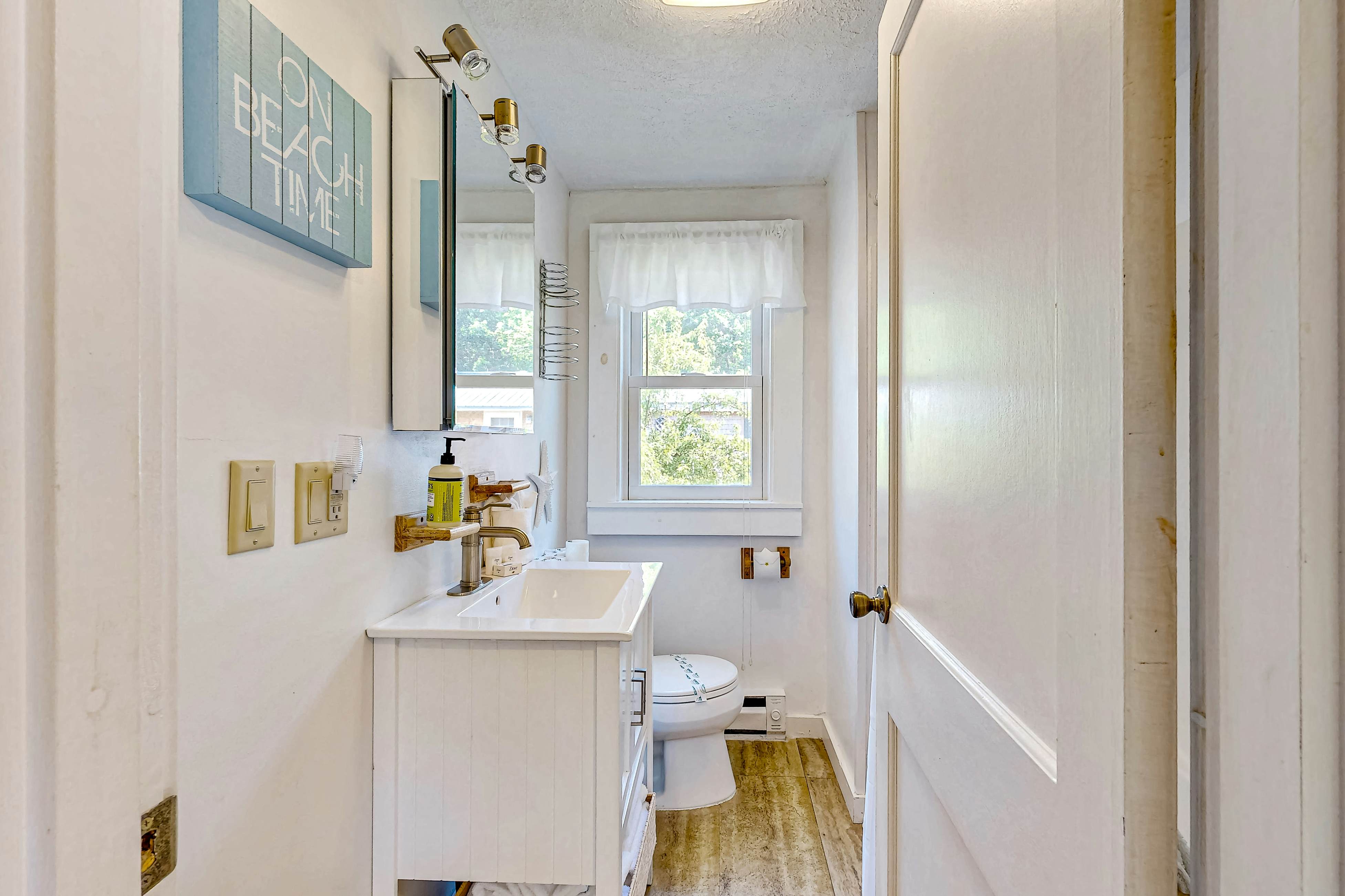 Shorelands Resort Cottage 24