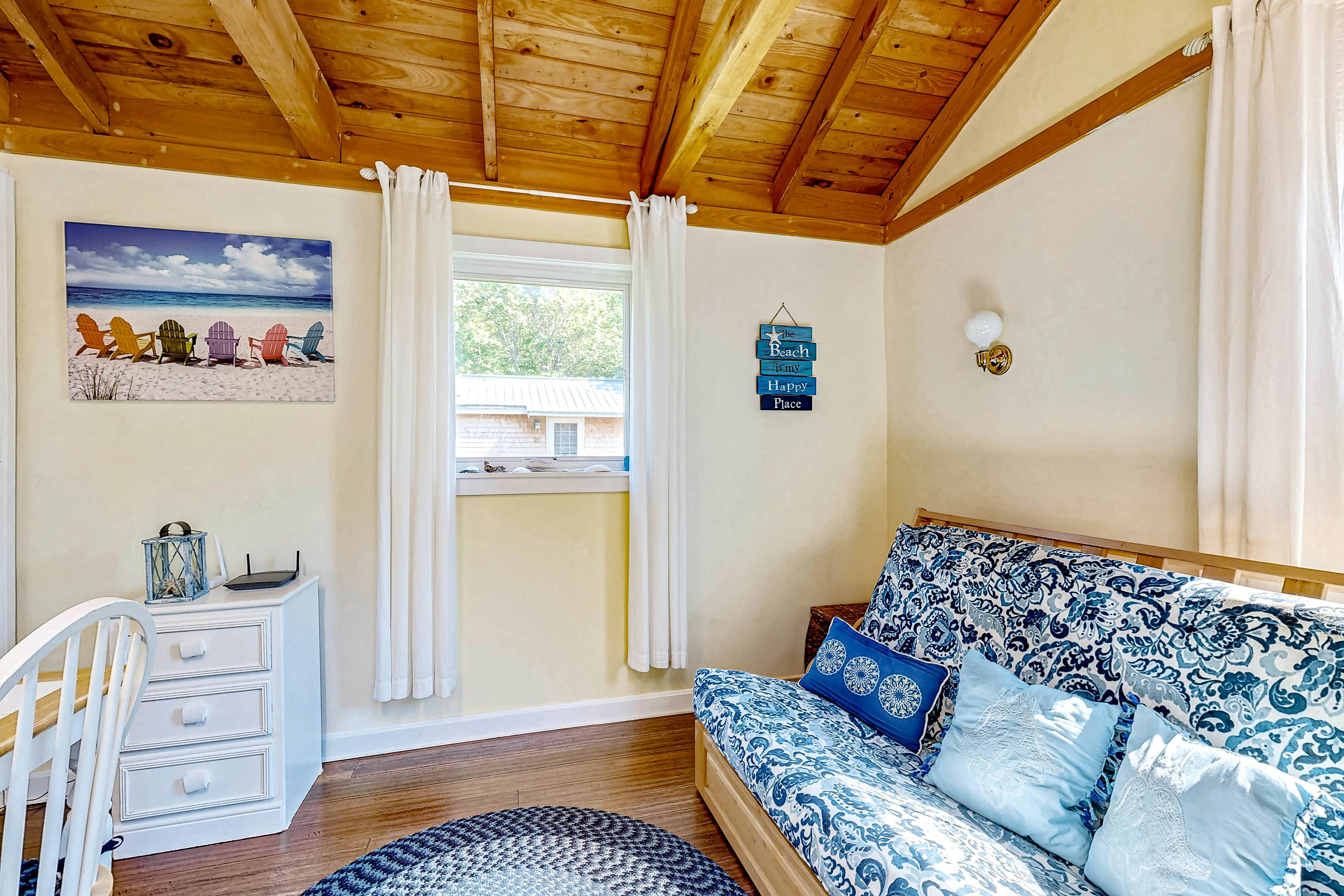 Shorelands Resort Cottage 24