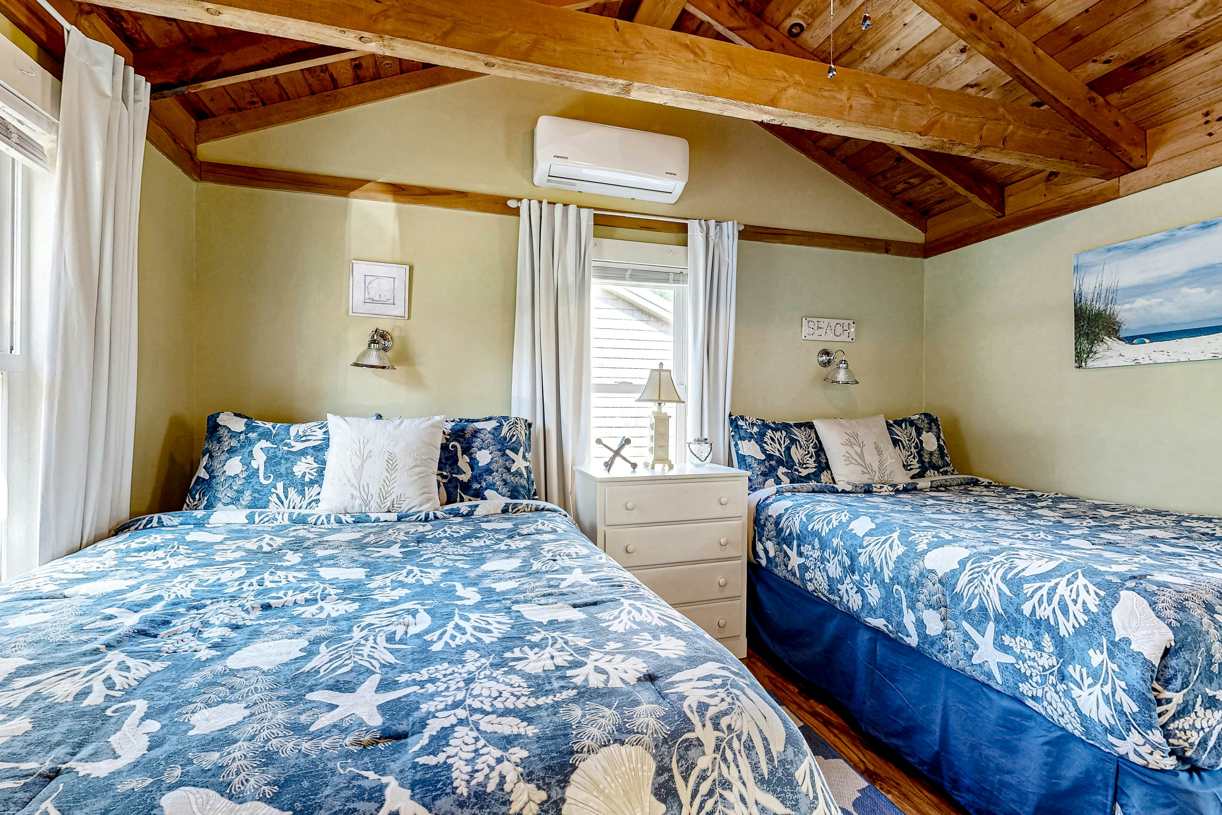 Shorelands Resort Cottage 24