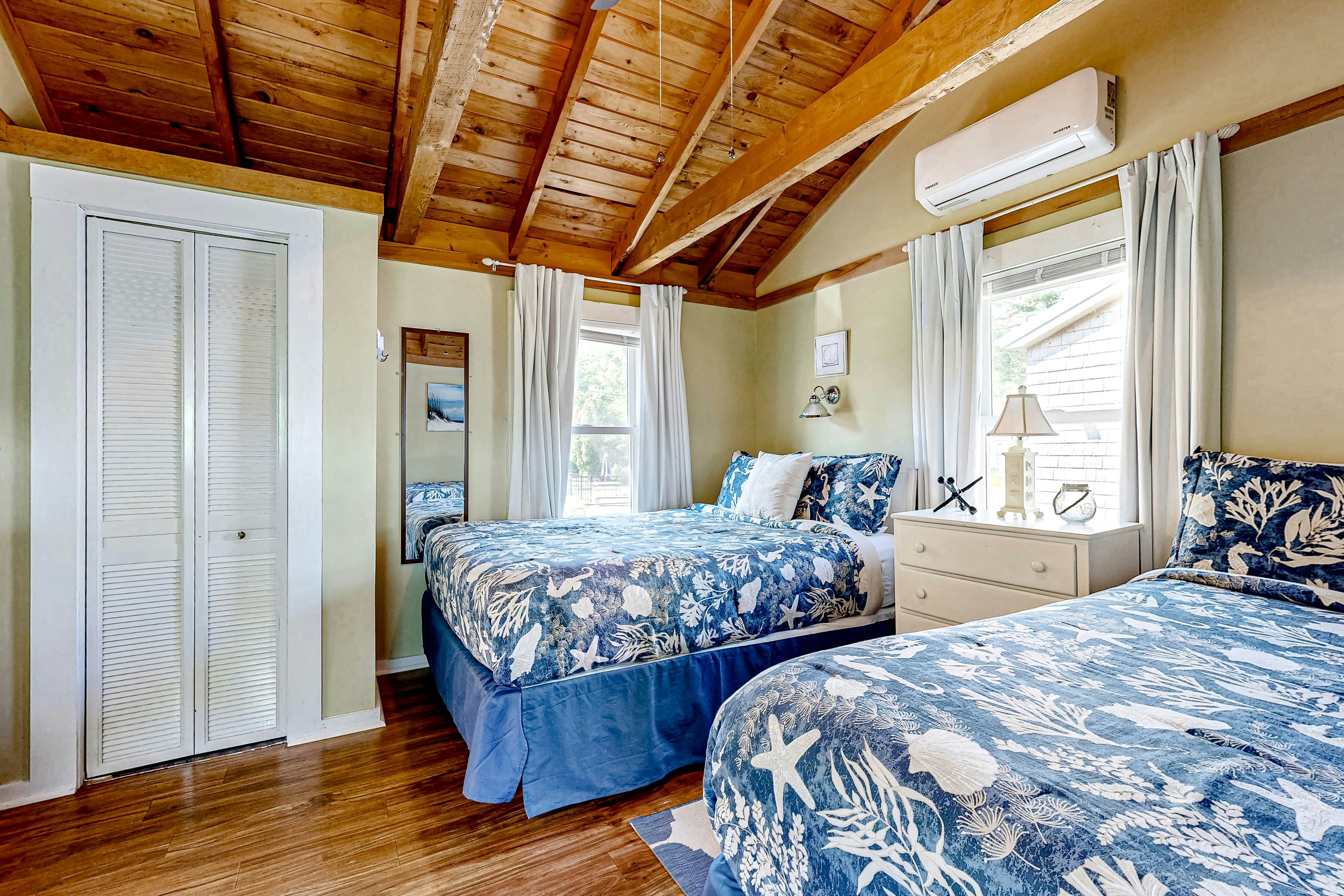 Shorelands Resort Cottage 24