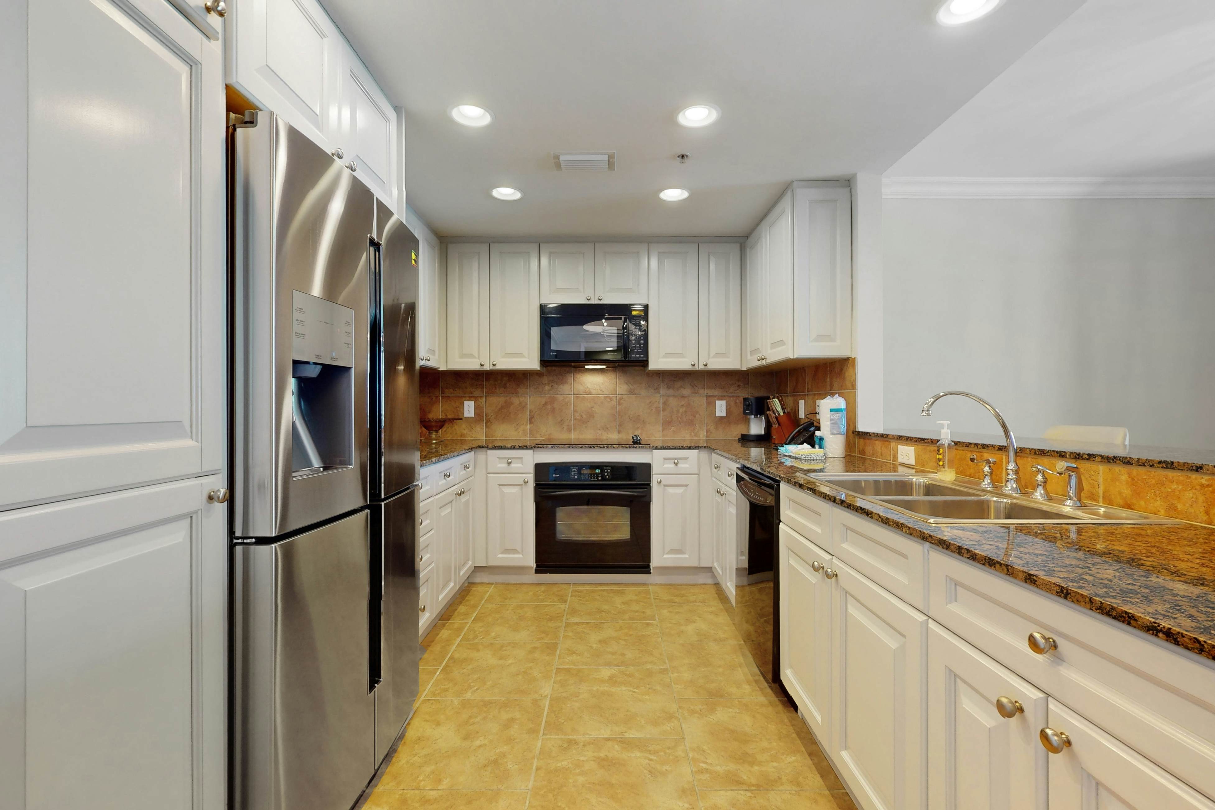 Portofino Island Resort & Spa Tower 5-909