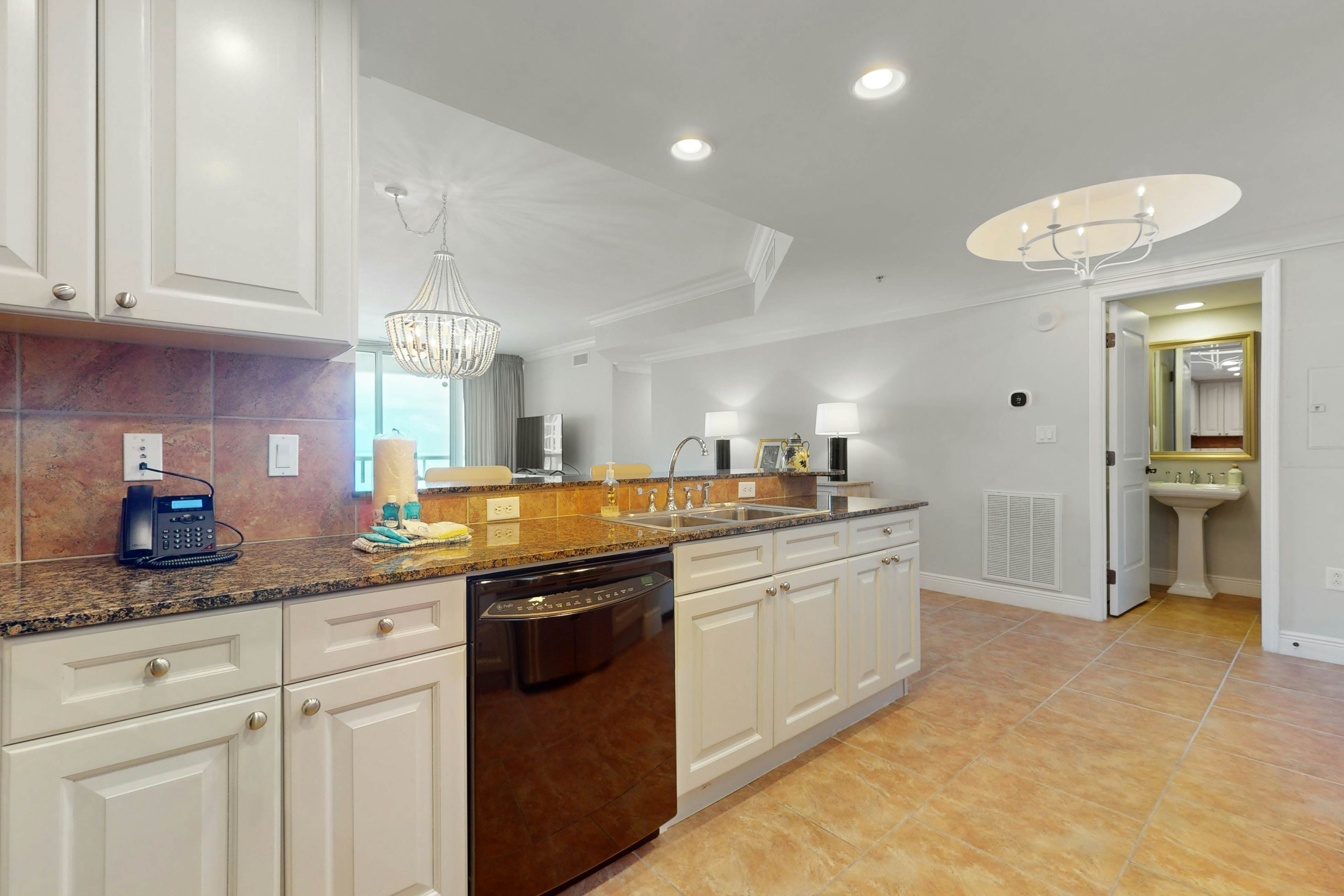 Portofino Island Resort & Spa Tower 5-909