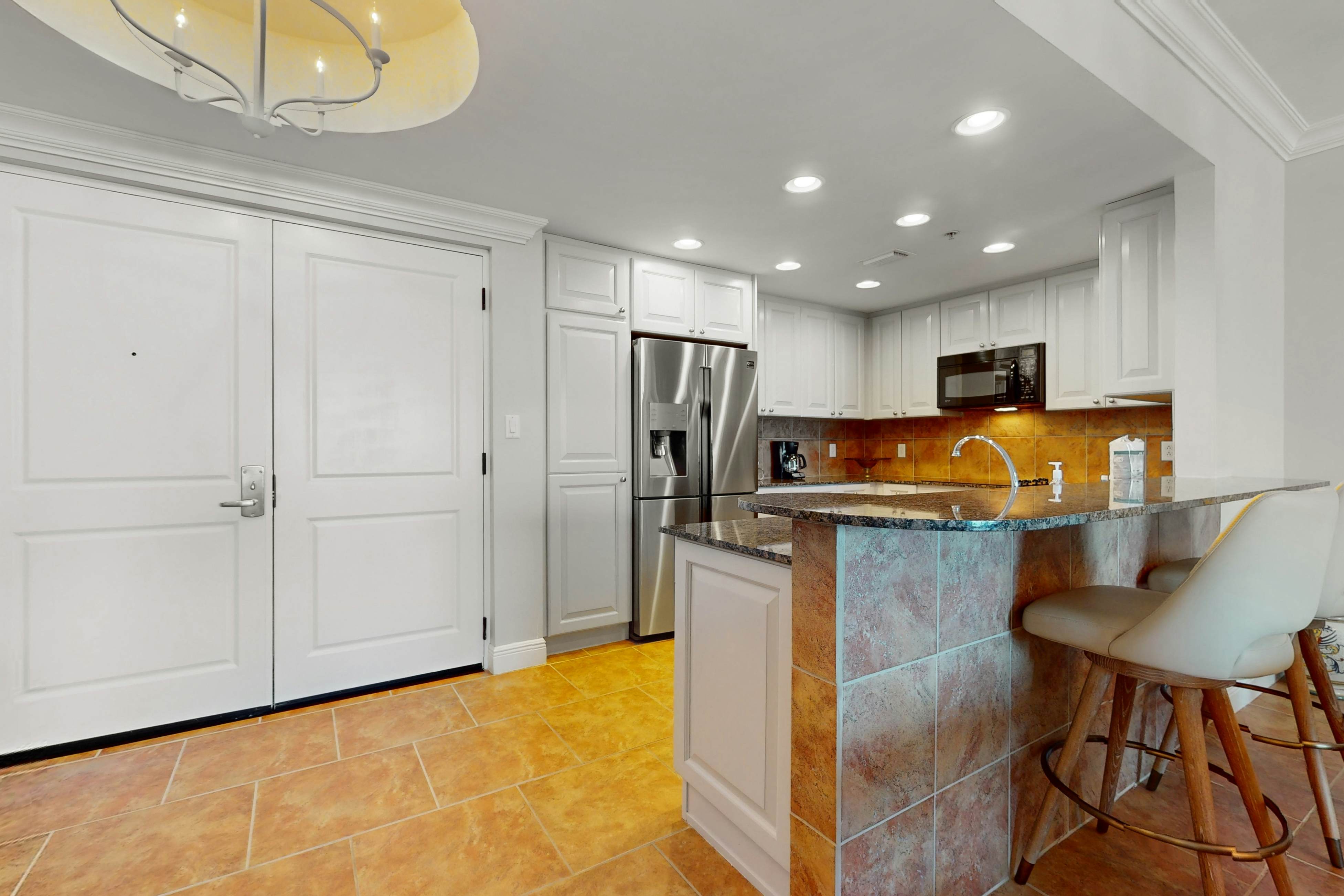 Portofino Island Resort & Spa Tower 5-909