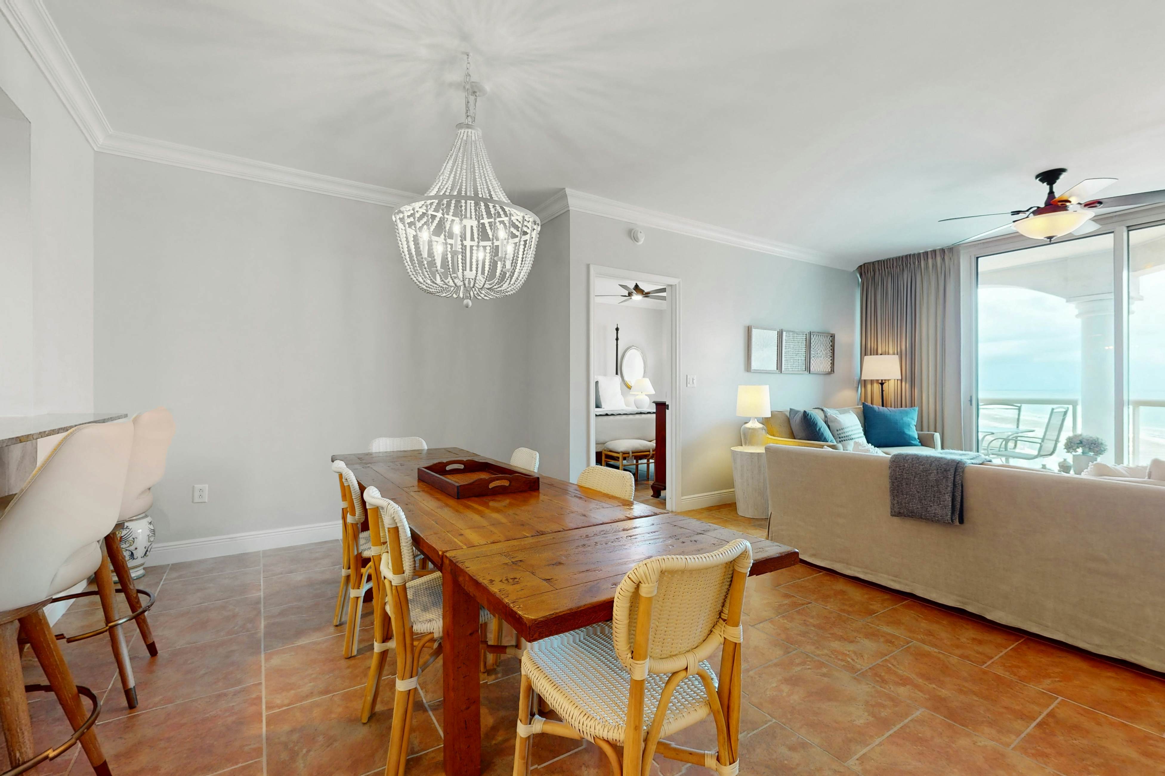 Portofino Island Resort & Spa Tower 5-909