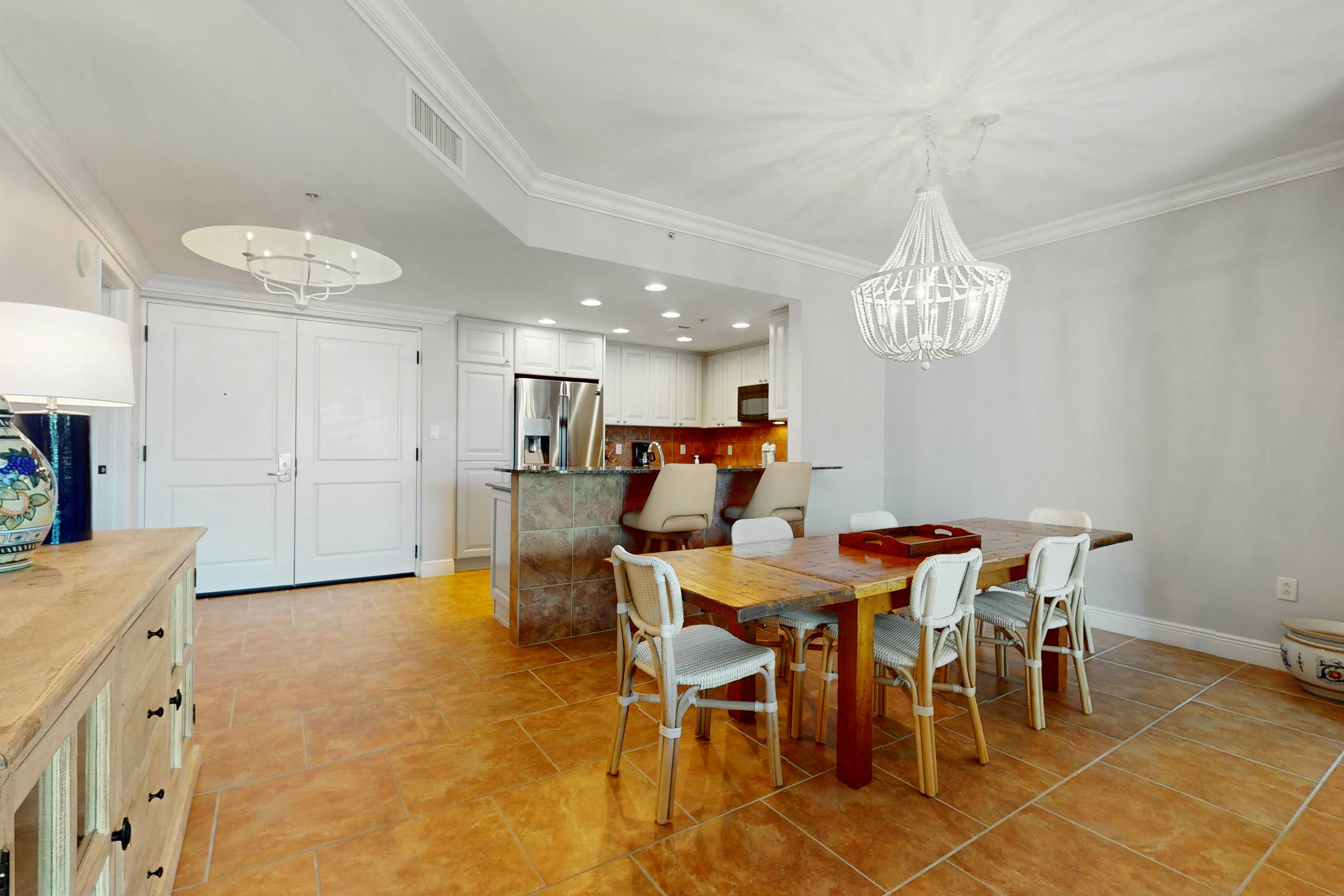 Portofino Island Resort & Spa Tower 5-909