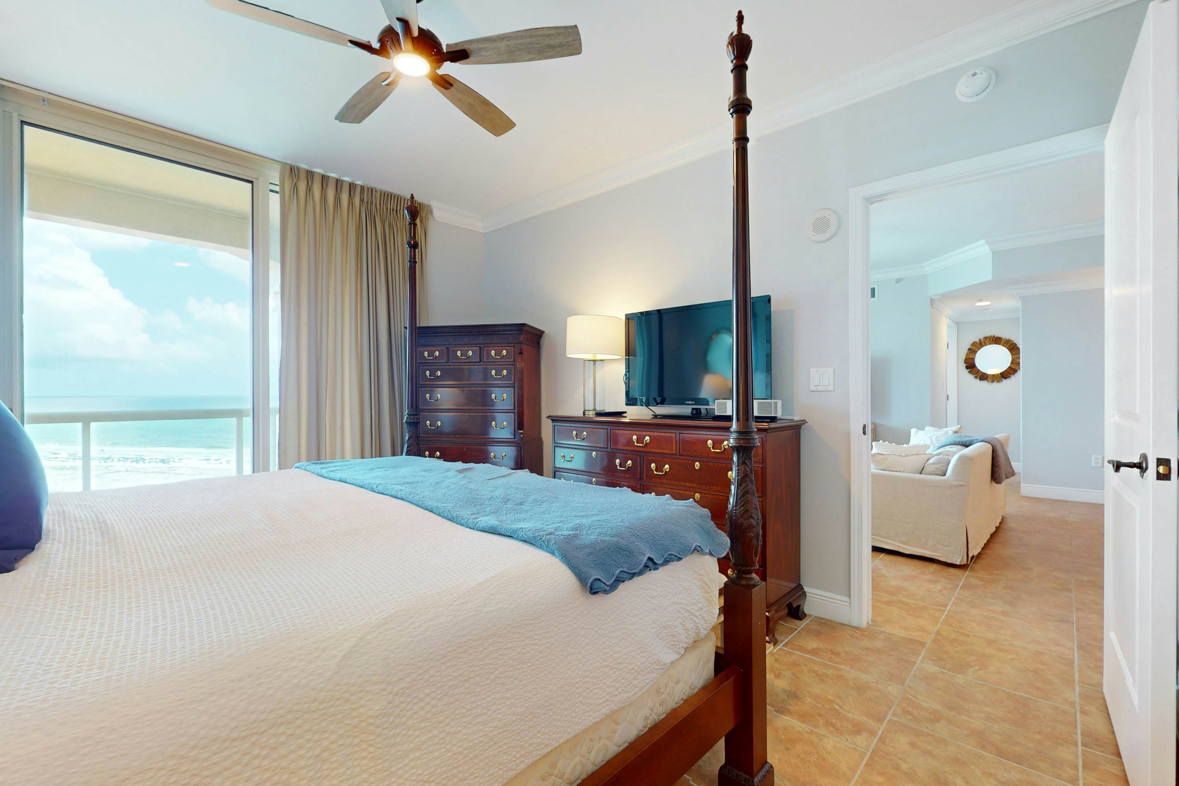 Portofino Island Resort & Spa Tower 5-909