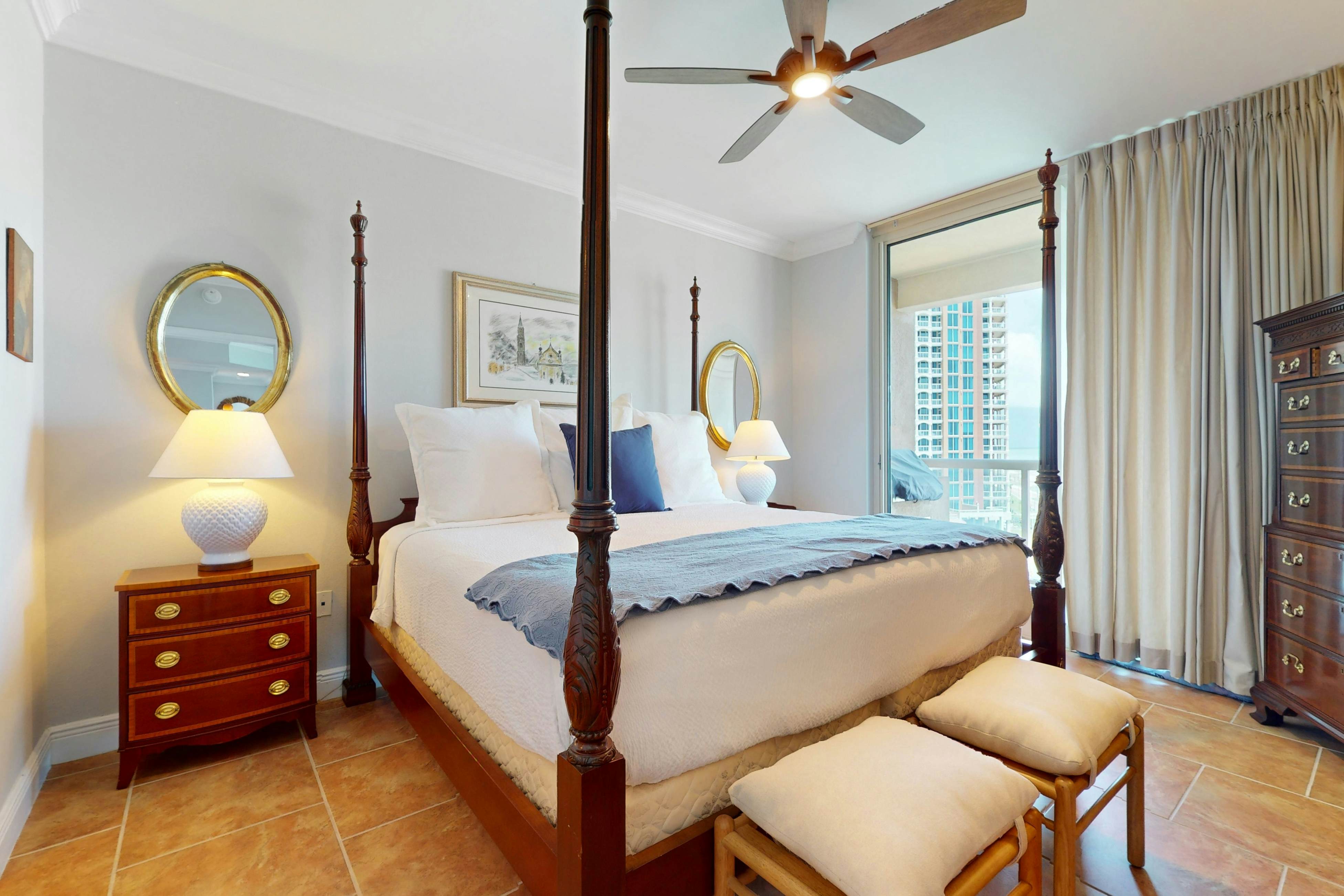 Portofino Island Resort & Spa Tower 5-909