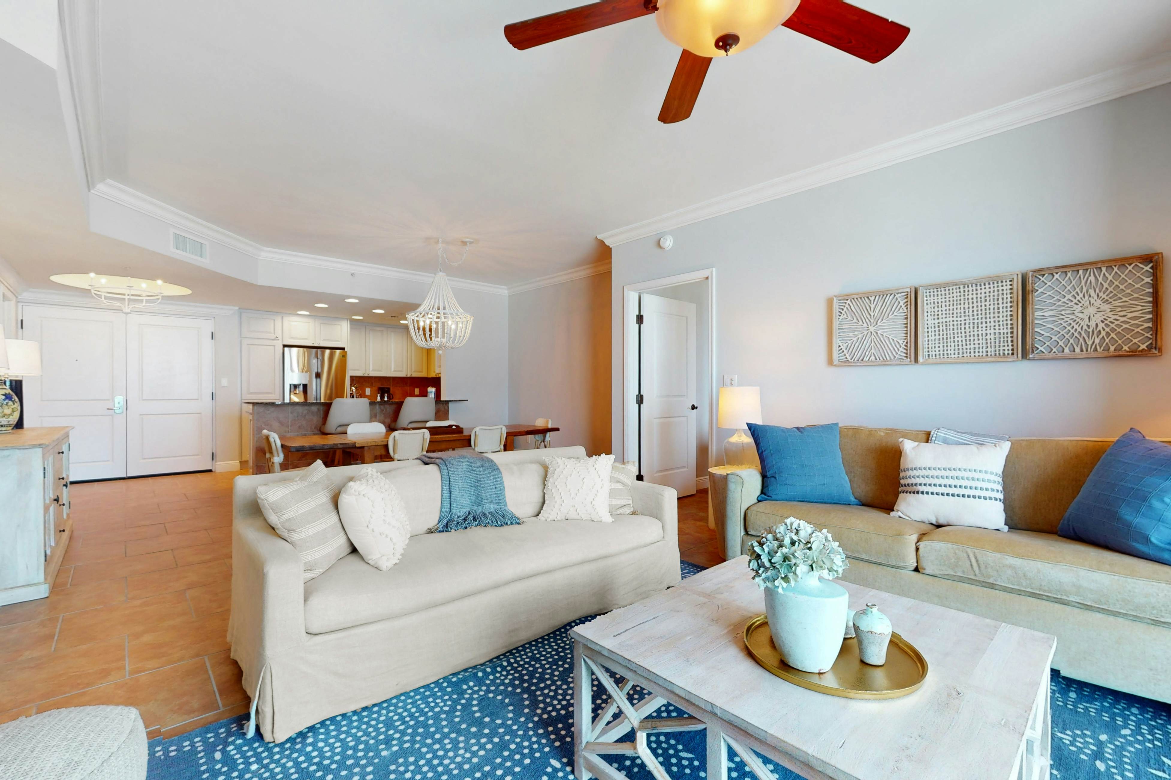 Portofino Island Resort & Spa Tower 5-909