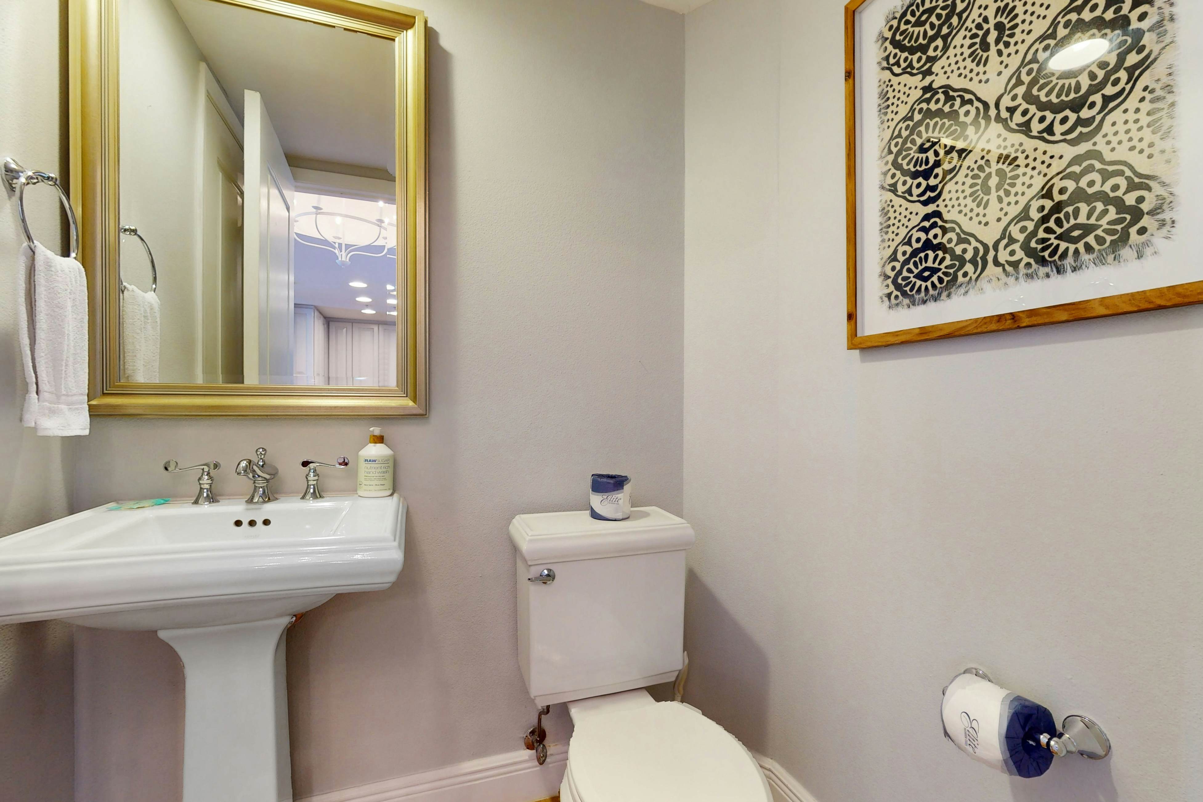 Portofino Island Resort & Spa Tower 5-909