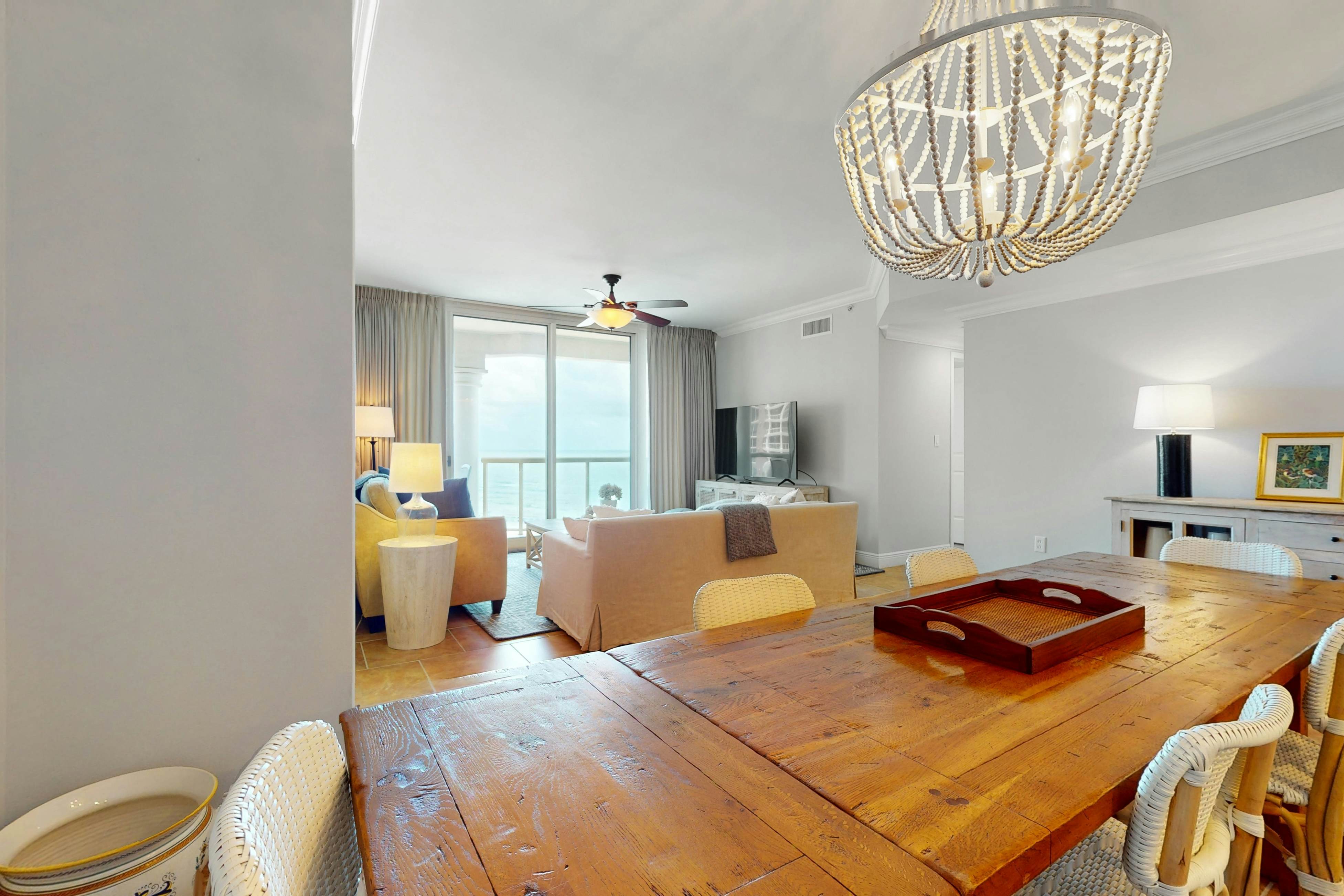 Portofino Island Resort & Spa Tower 5-909