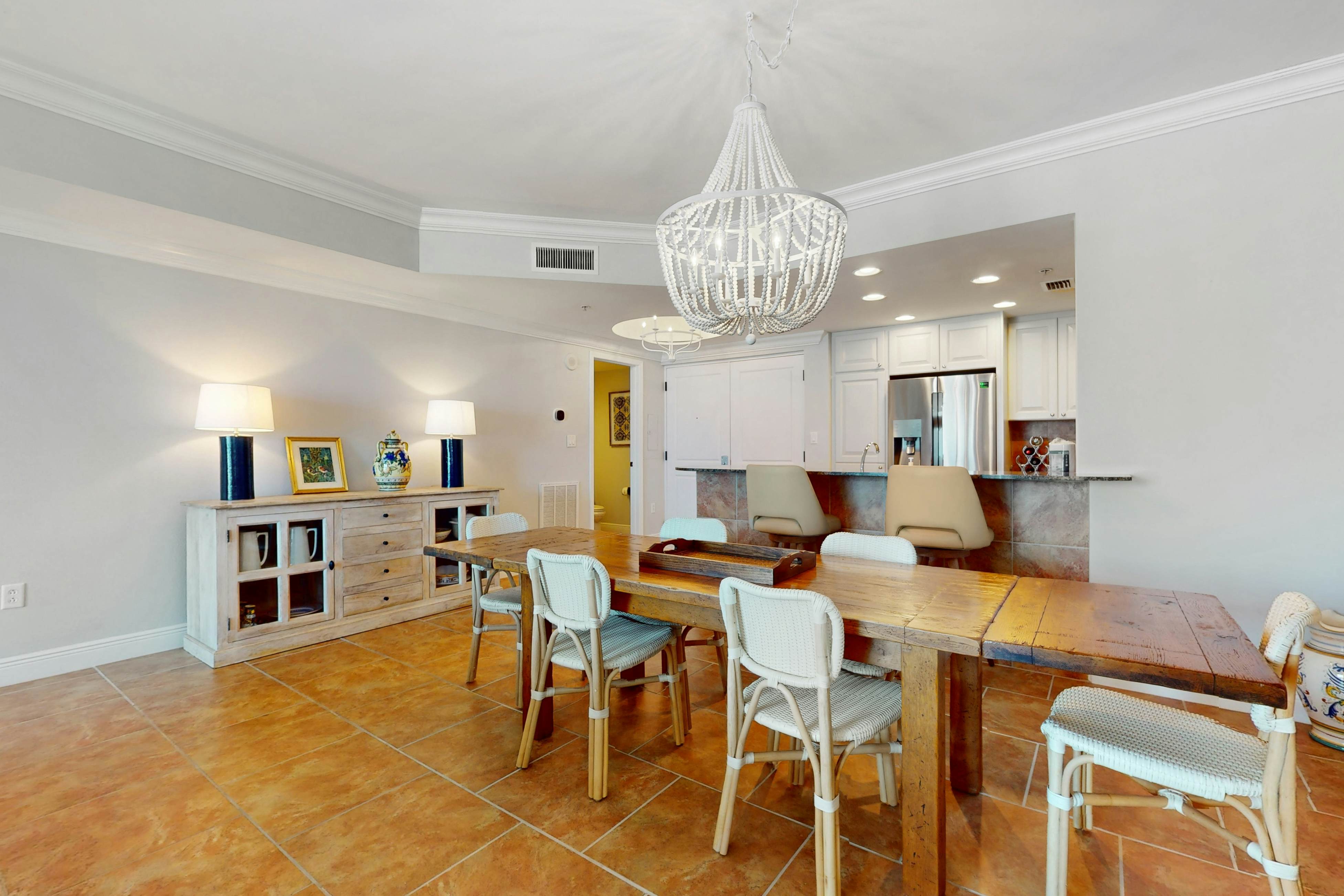 Portofino Island Resort & Spa Tower 5-909