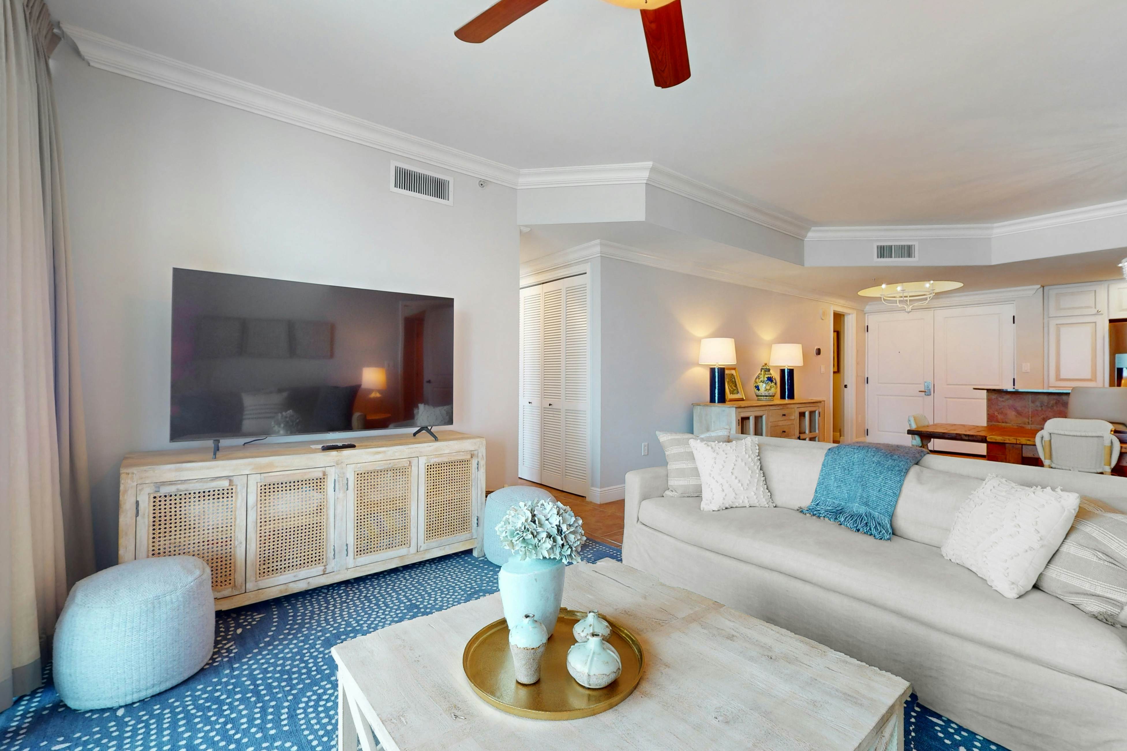 Portofino Island Resort & Spa Tower 5-909