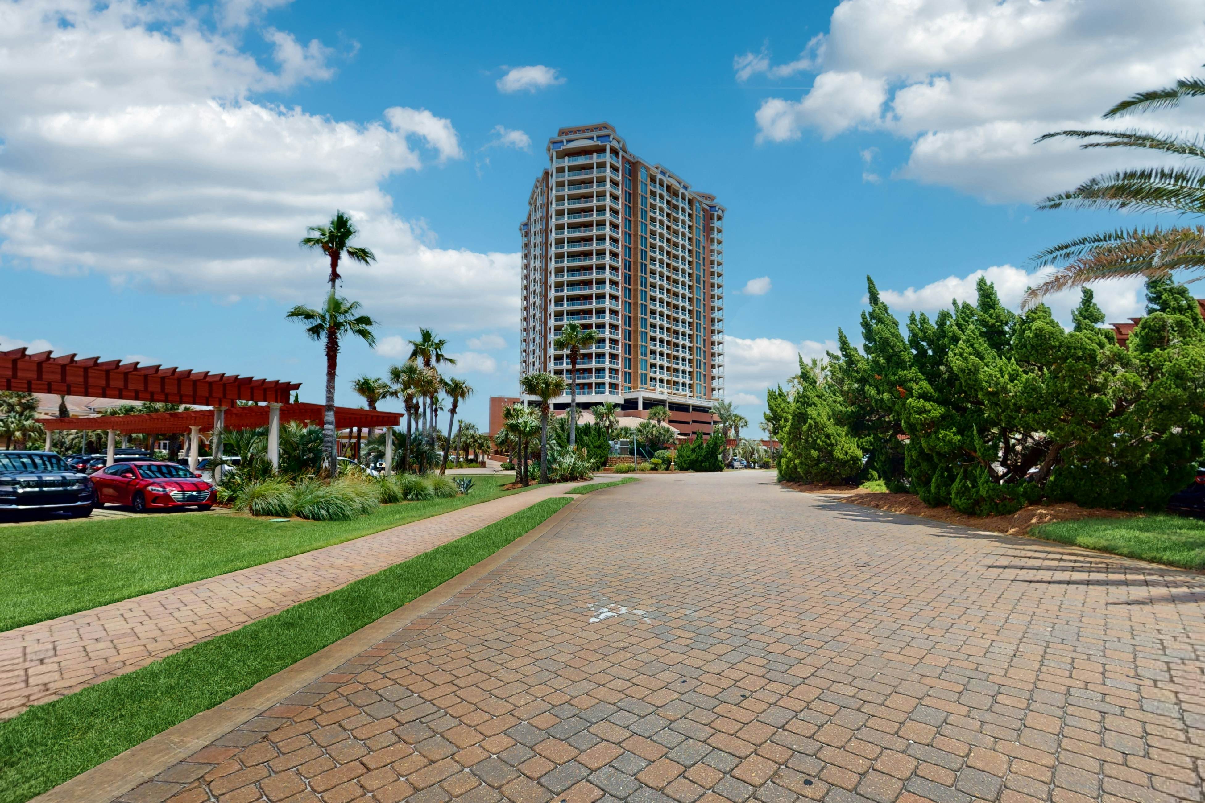 Portofino Island Resort & Spa Tower 5-909