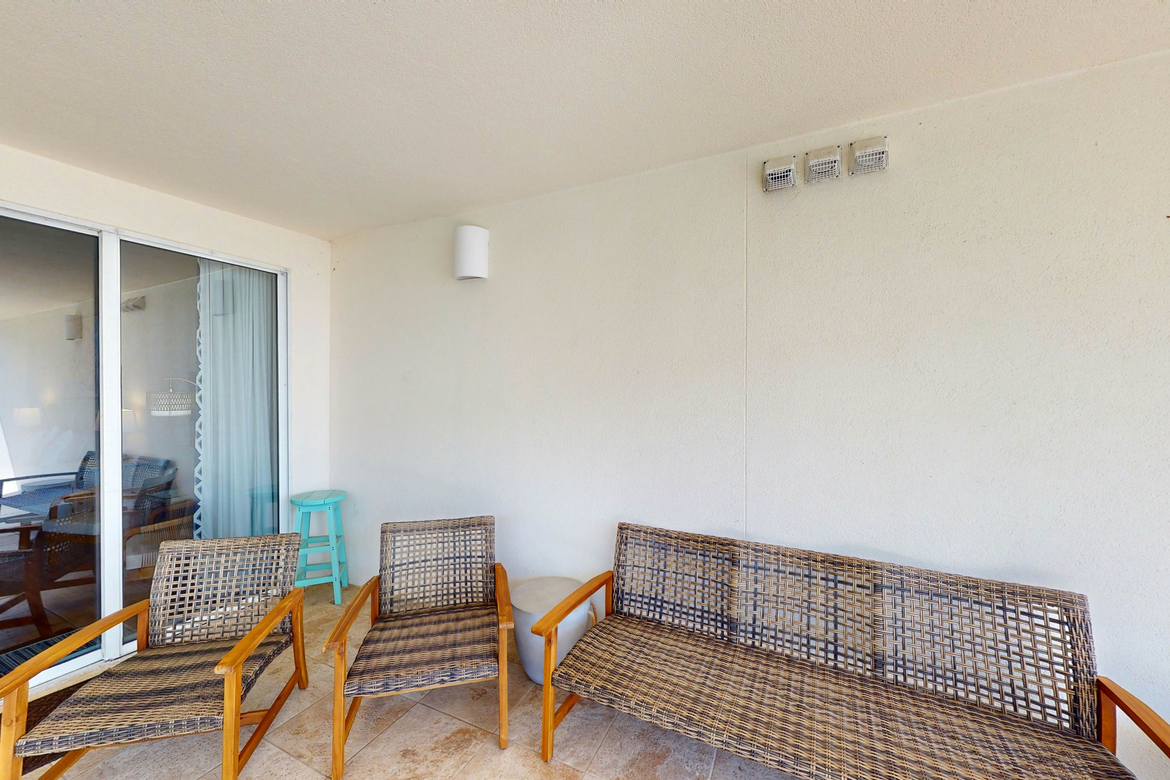 Dunes of Seagrove A208