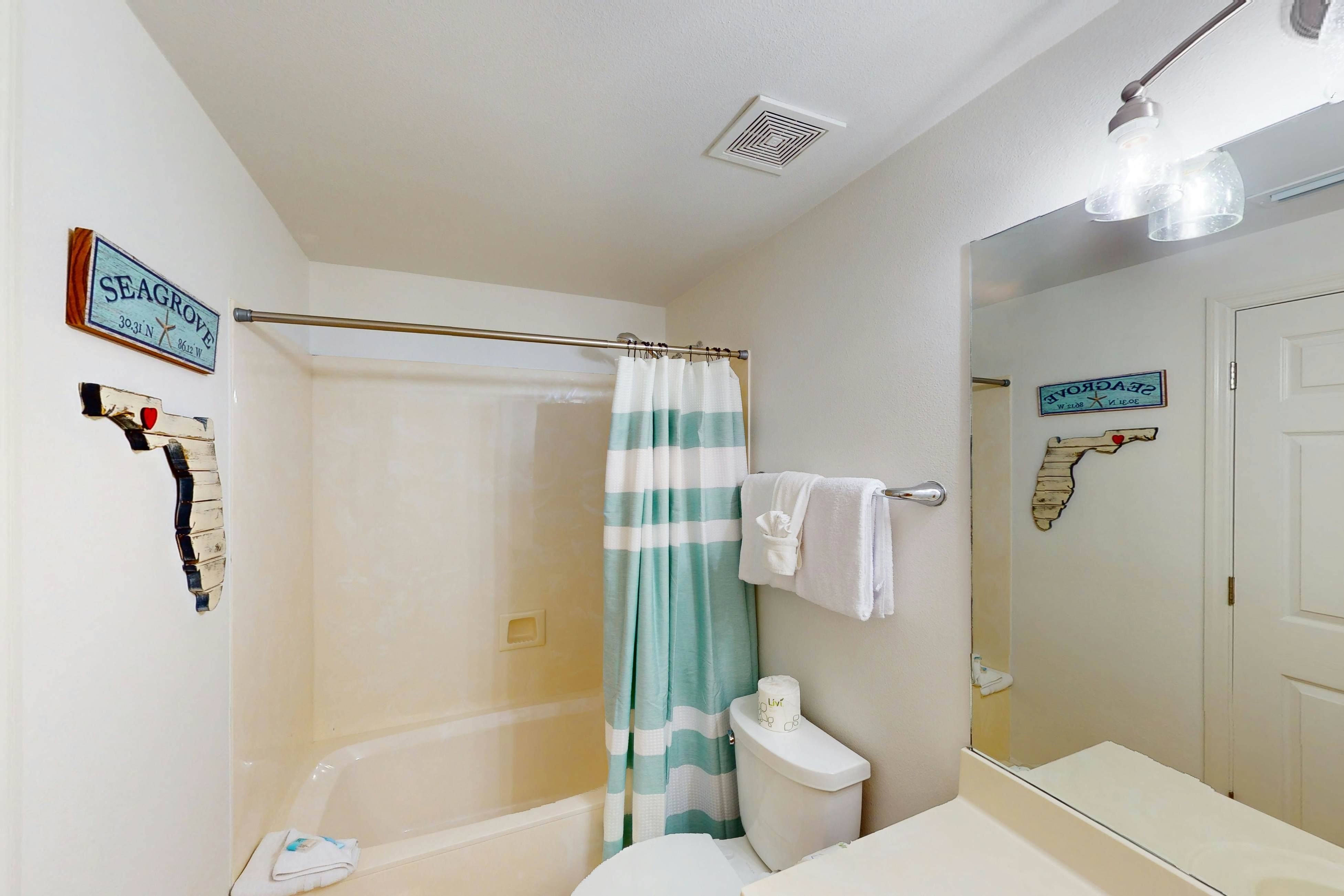 Dunes of Seagrove A208