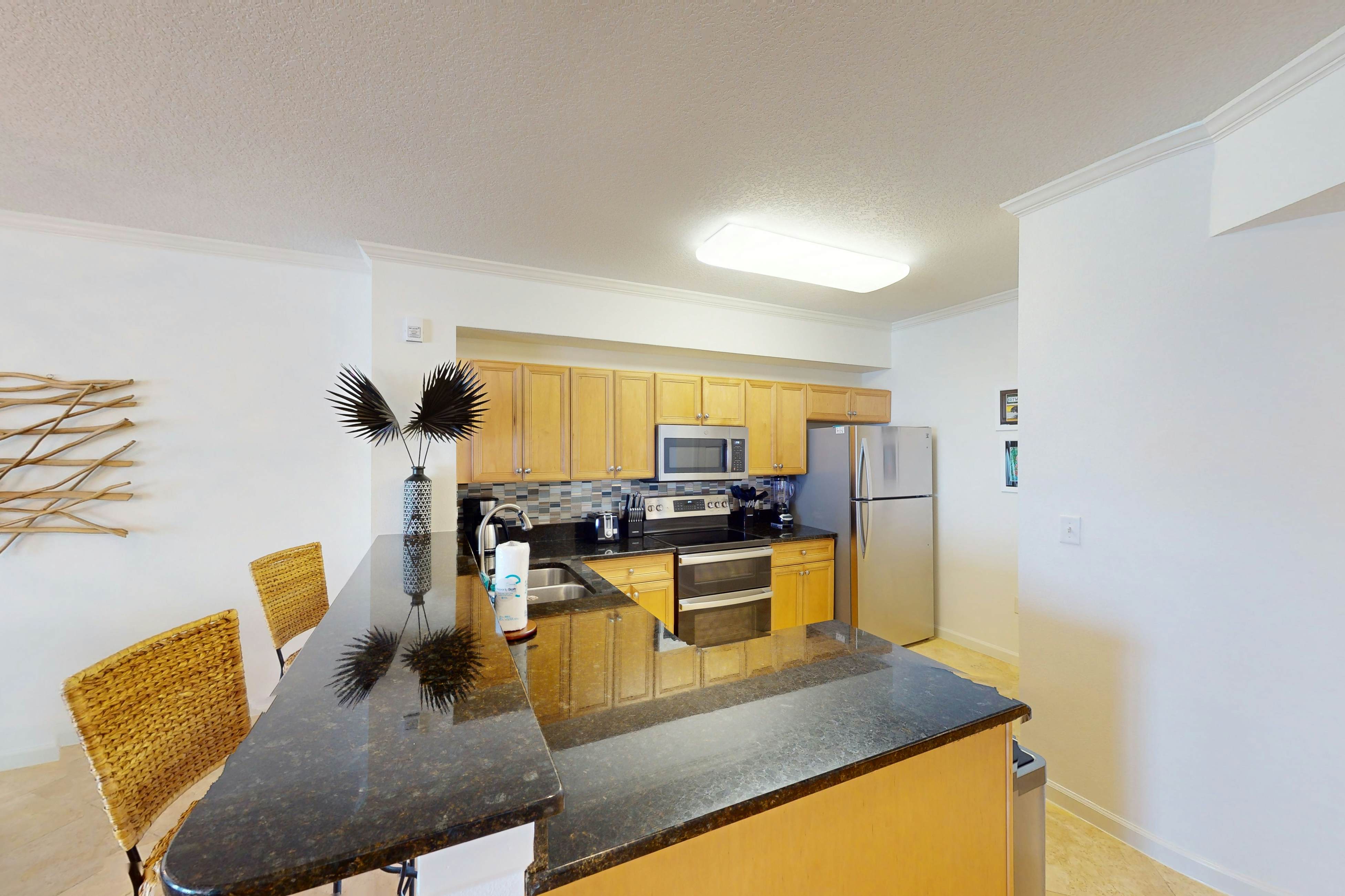 Dunes of Seagrove A208