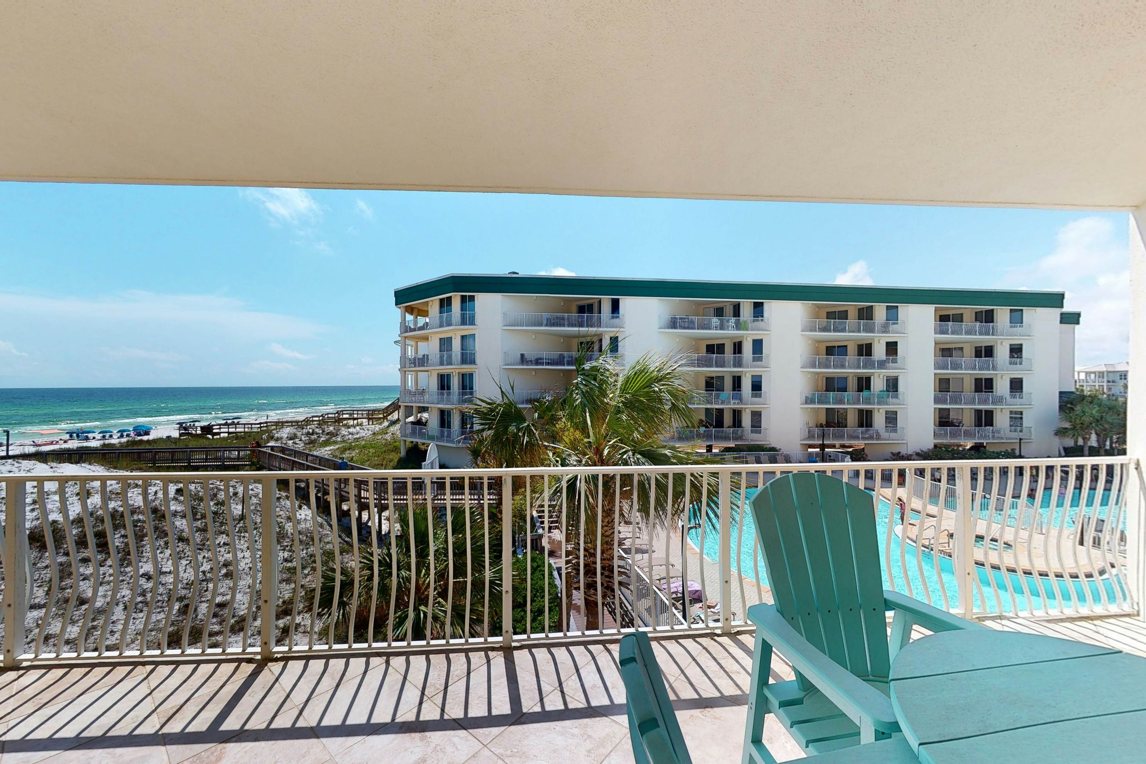 Dunes of Seagrove A208