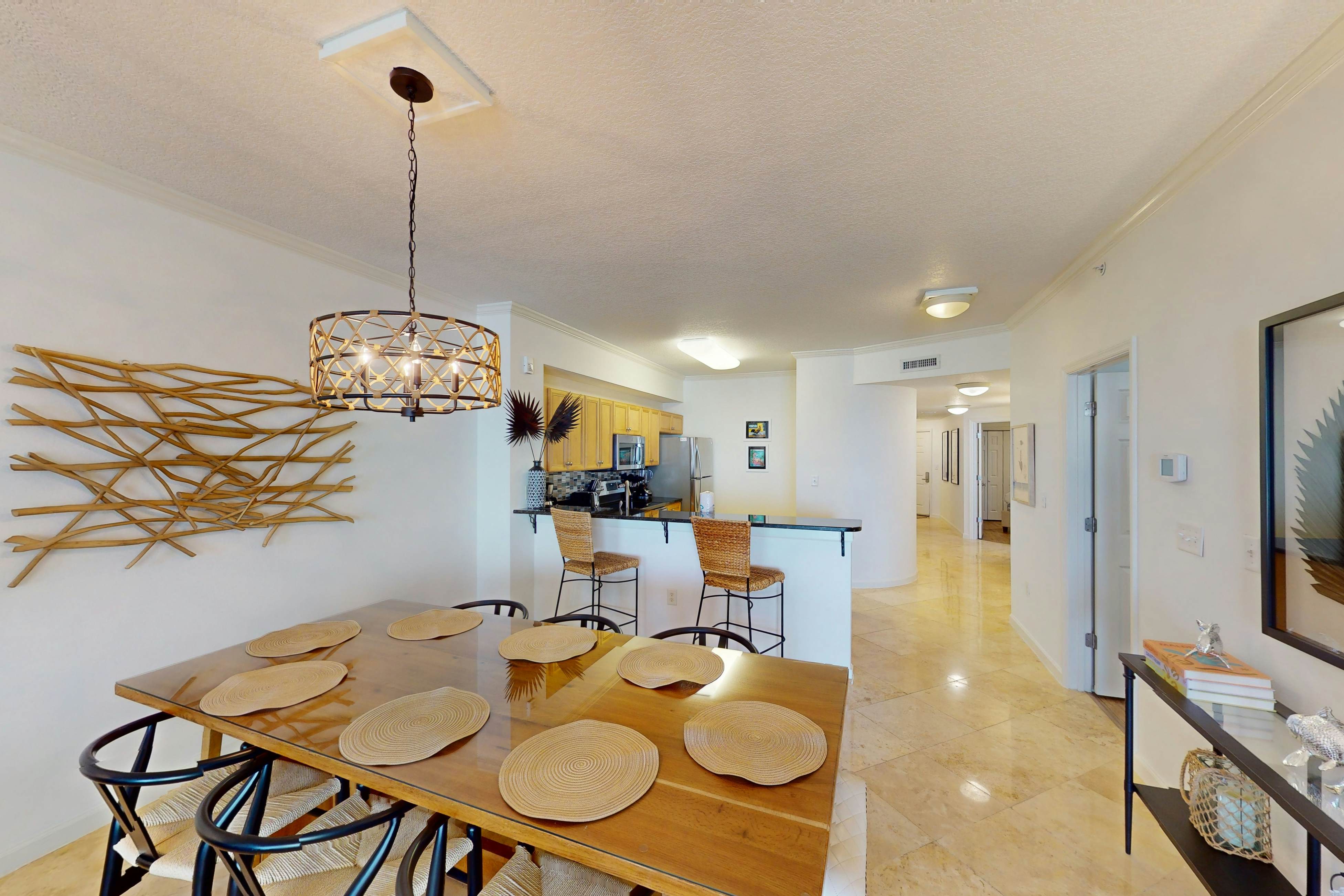 Dunes of Seagrove A208